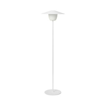blomus Stehlampe Blomus Mobile LED-Stehleuchte -ANI LAMP FLOOR- White