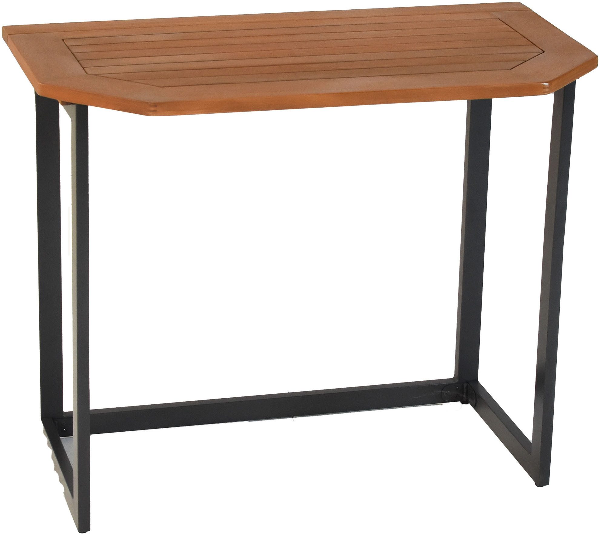 MERXX Gartentisch Klappentisch (1-St), Tischplatte abklappbar günstig online kaufen