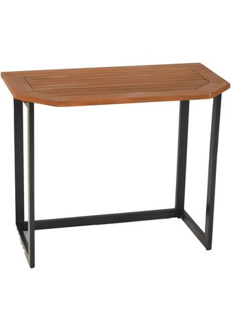  MERXX sodo stalas Klappentisch (1-St) ...