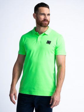 Petrol Industries Poloshirt Men Polo Short Sleeve