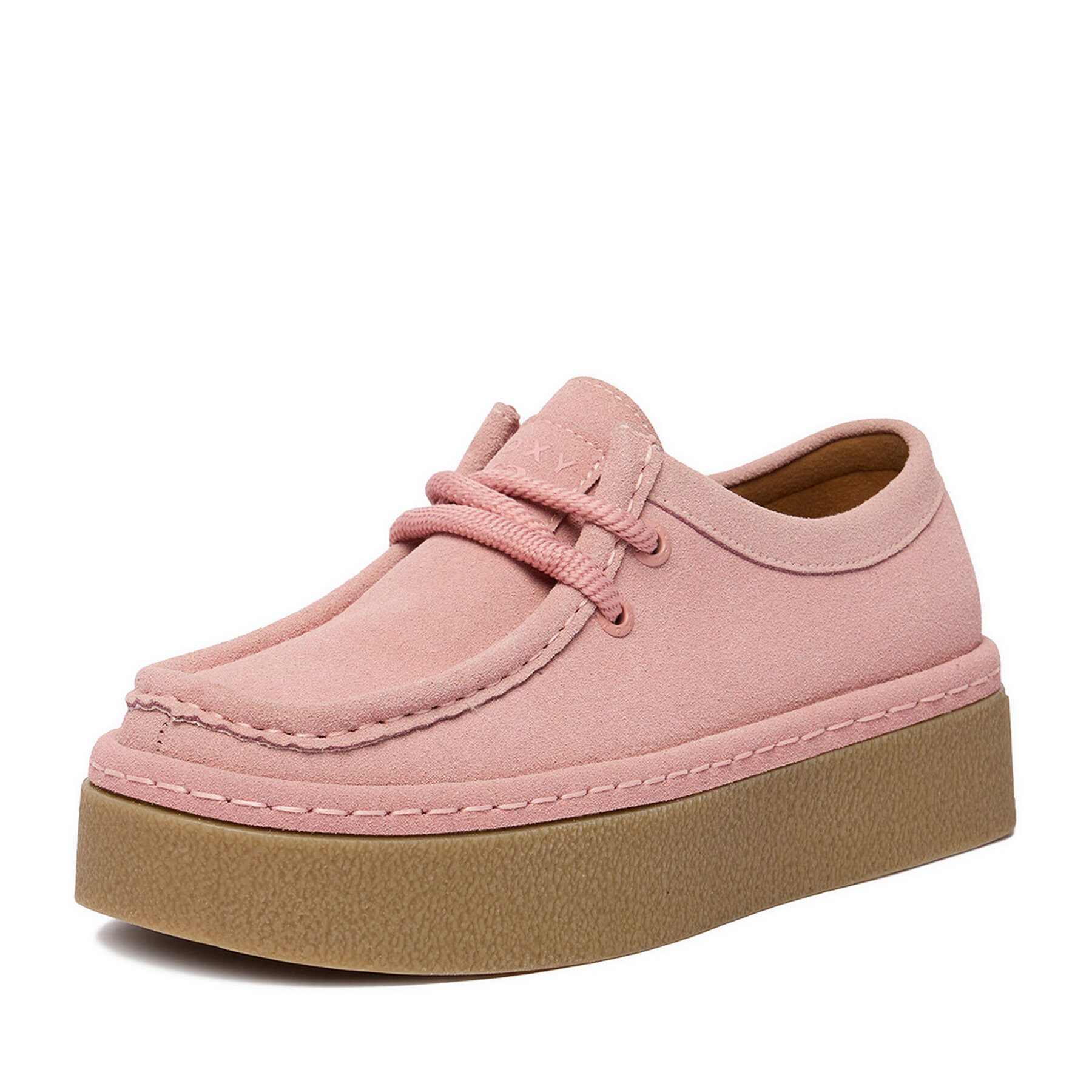 Roxy Roxy Damen-Sneaker in Pink Stiefel