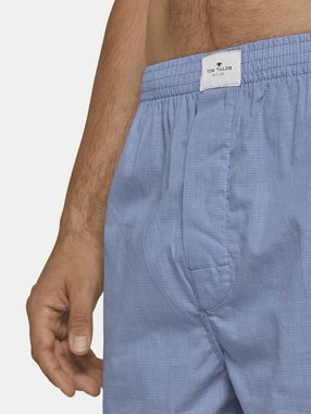 TOM TAILOR Boxershorts (2-St)