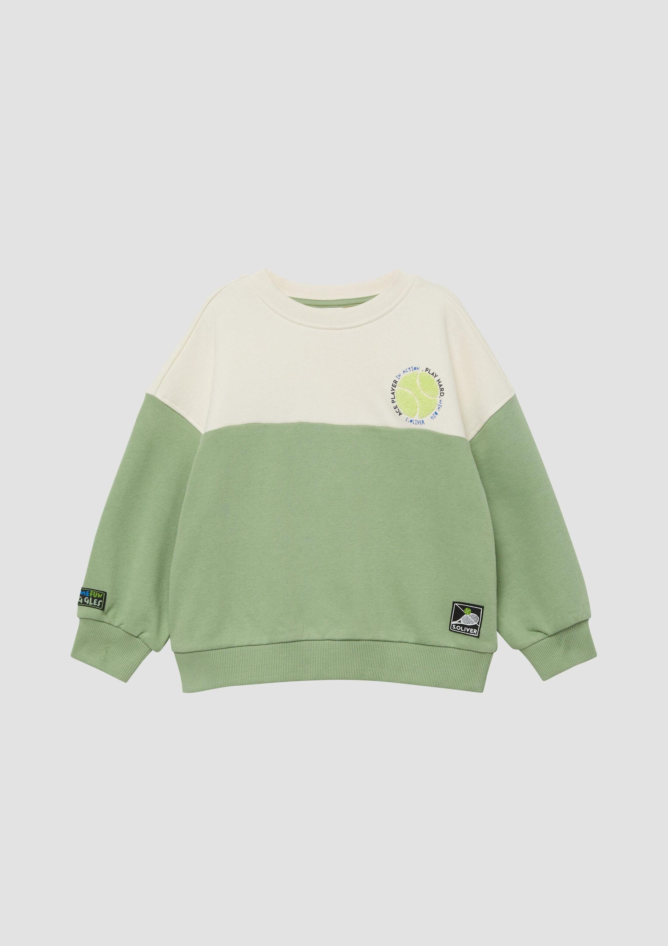 Sweatshirt Sweatshirt