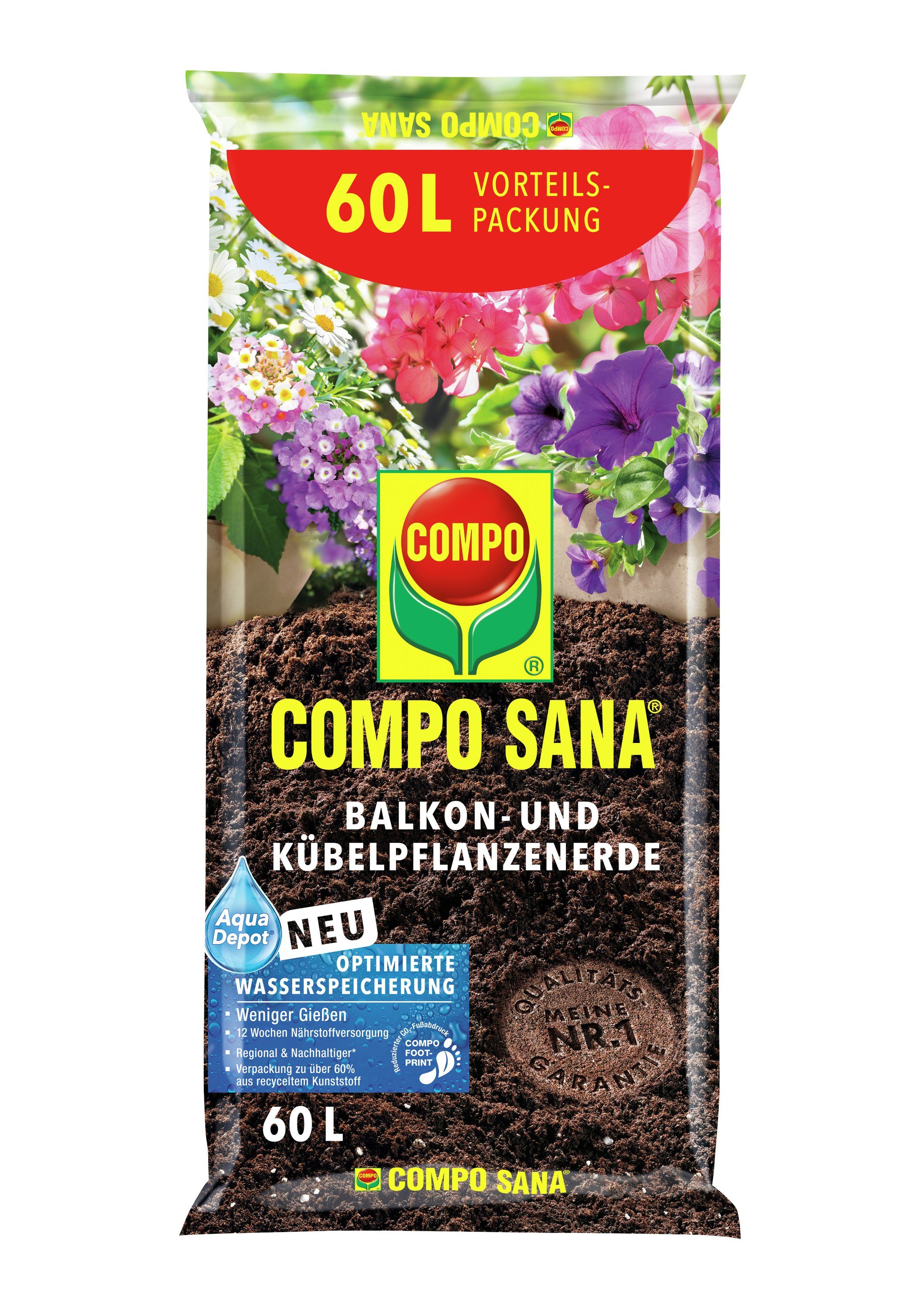 Substral Blumenerde online kaufen OTTO