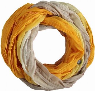 Fraas Modetuch Polyester Snood