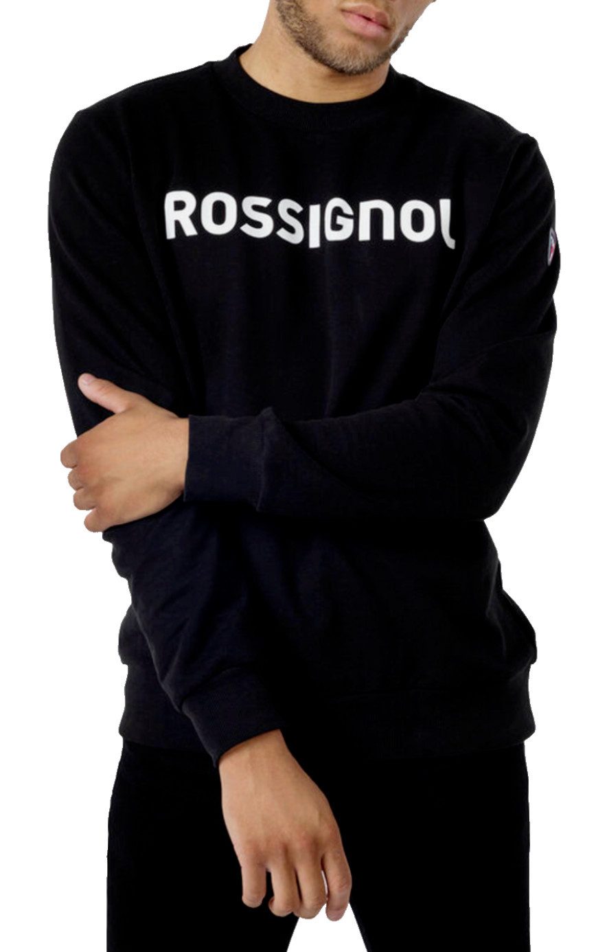 Rossignol Sweatshirt Sweatshirt Pullover Pulli Jumper Sport Logo Sweater