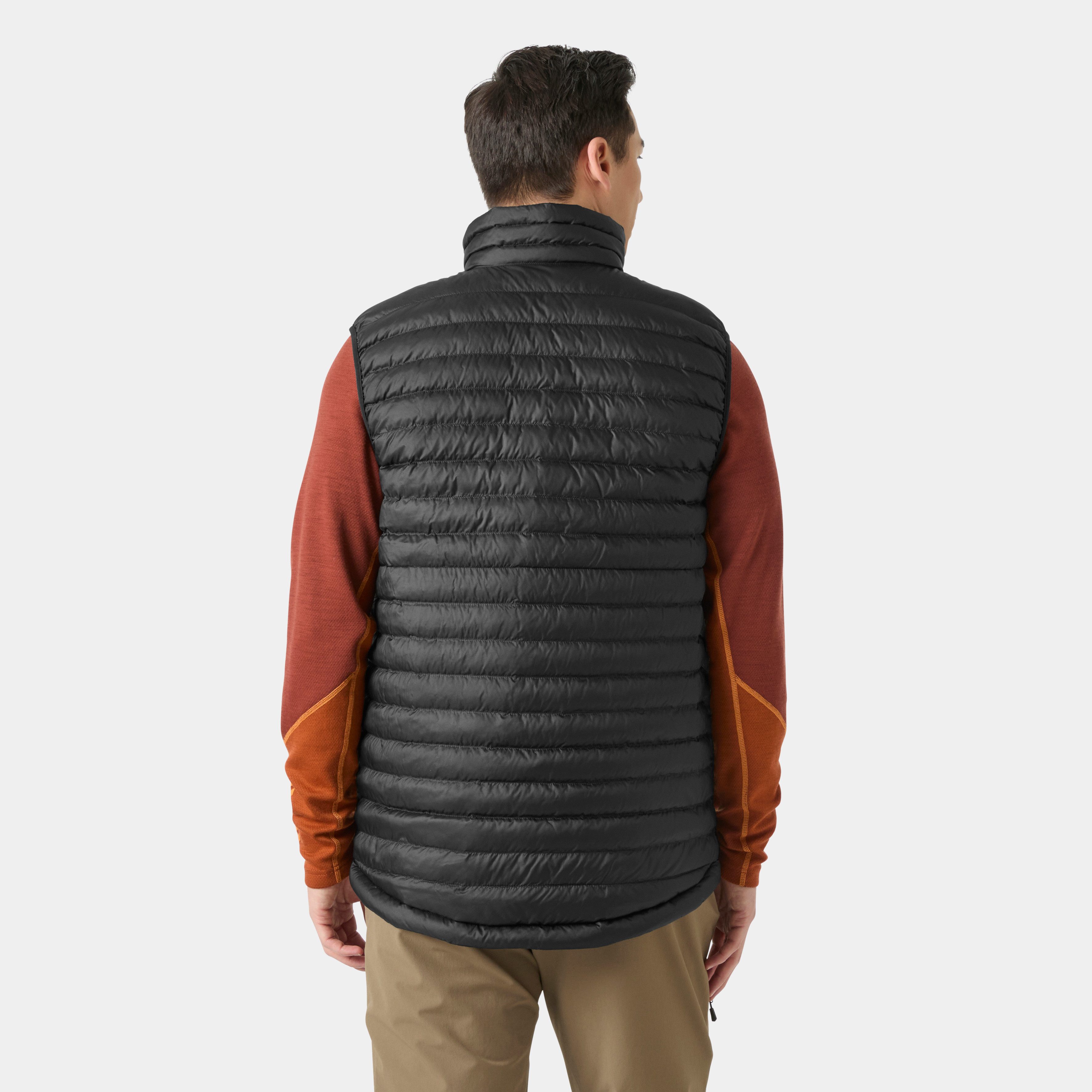 Helly Hansen Steppweste SIRDAL INSULATOR VEST