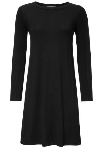 LINEA TESINI BY HEINE Платье трикотажное с Kellerfalte сзади...