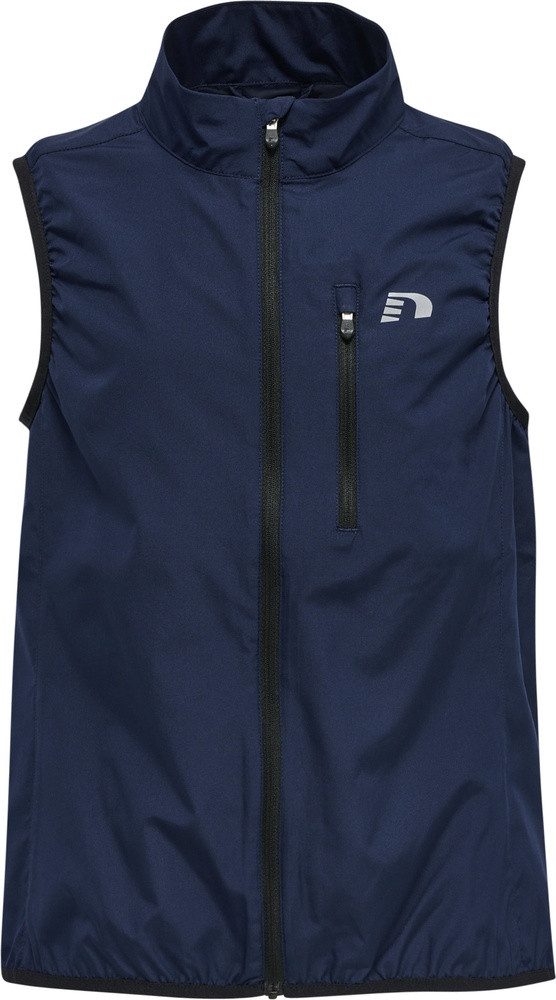 NewLine Softshellweste Kids Core Gilet
