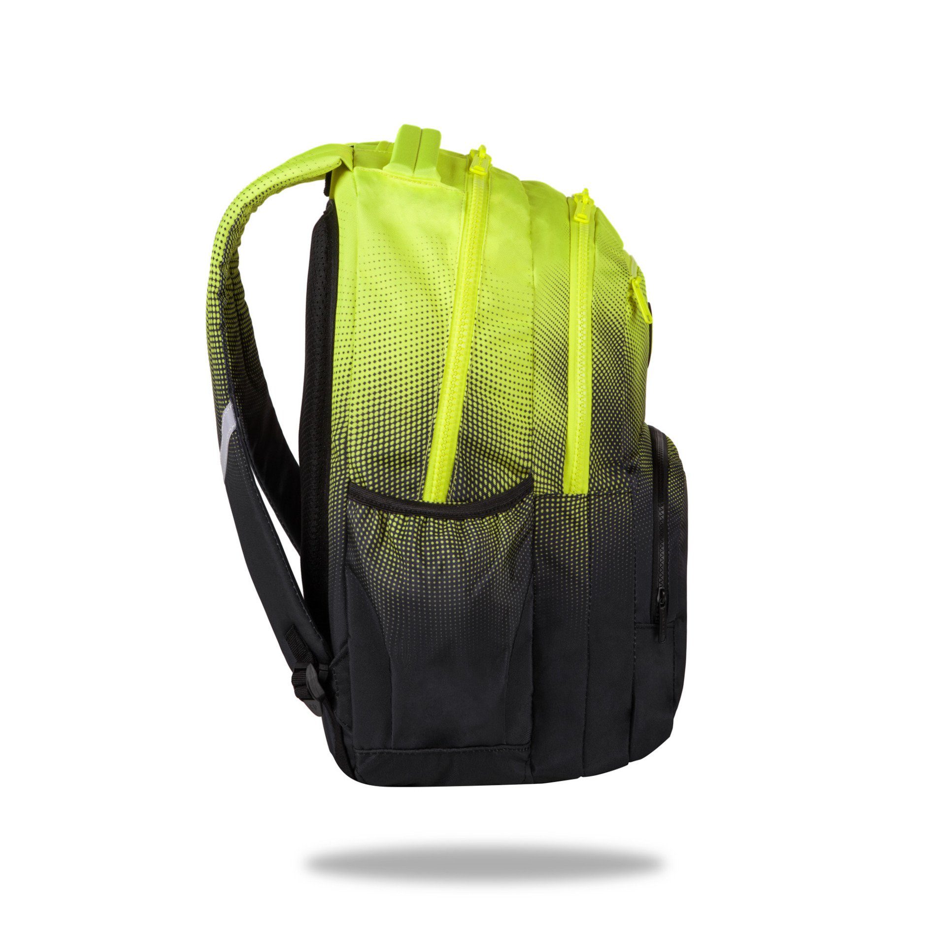 CoolPack Schulrucksack CoolPack 4tlg. Rucksack-Set PICK 17