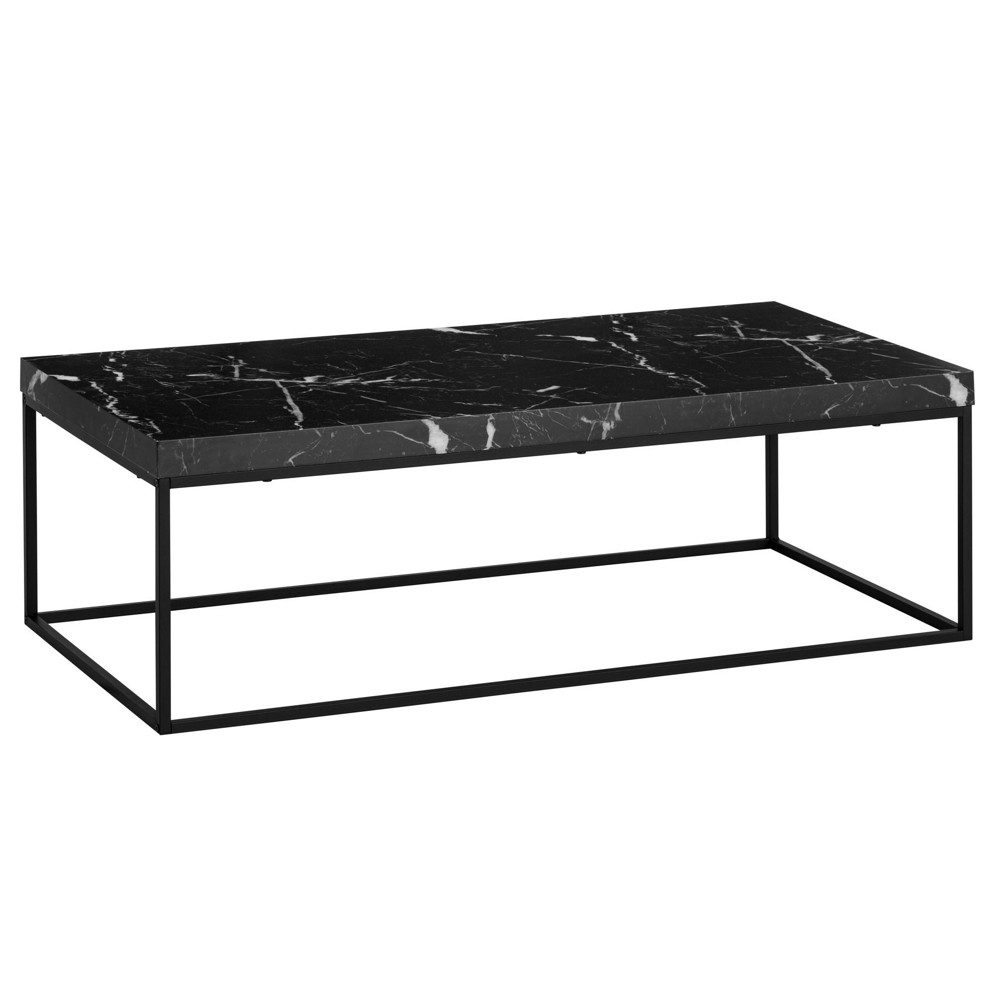 FINEBUY Couchtisch FB59750 (120 cm MDF, günstig online kaufen