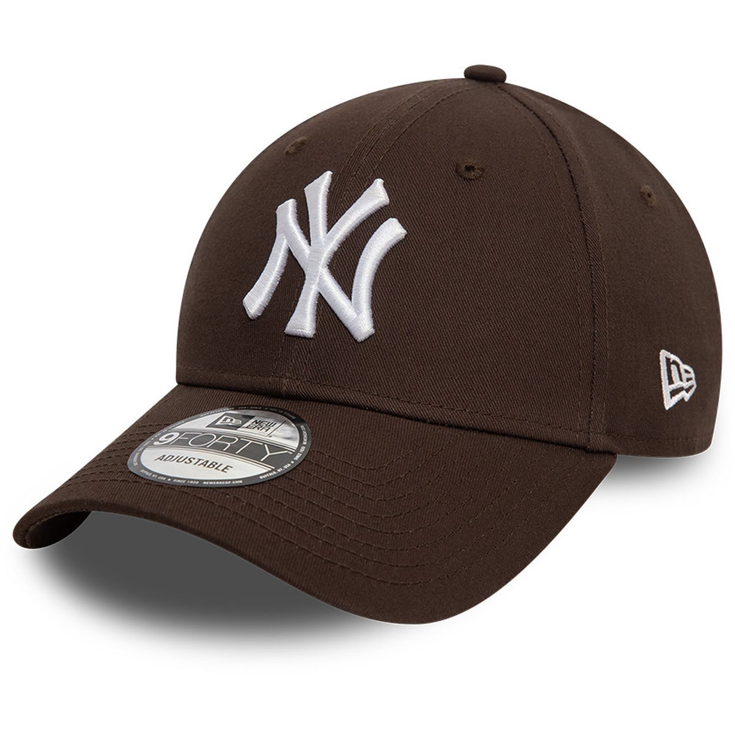 New Era Trucker Cap 9Forty Strapback günstig online kaufen