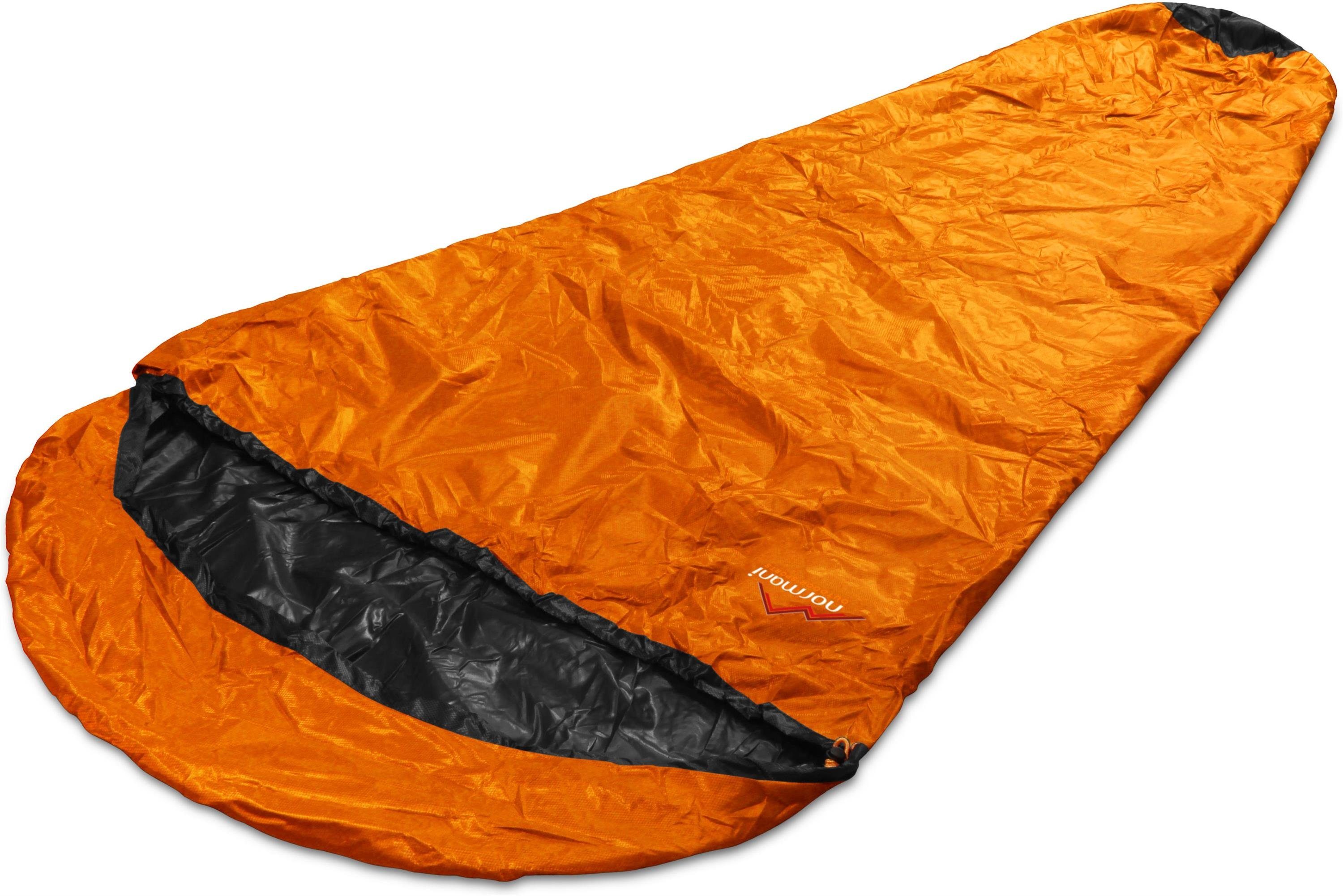 normani Mumienschlafsack Schlafsack-Regenüberzug SleeBag, Schlafsacküberzug günstig online kaufen