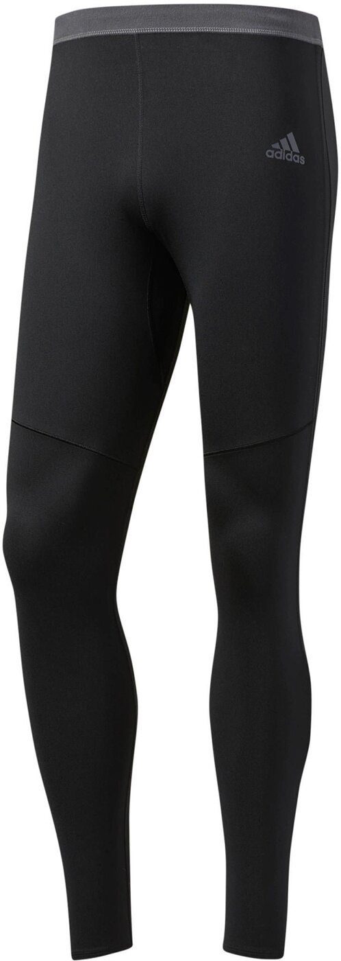 Sporthose RS CW TIGHT M BLACK/BLACK