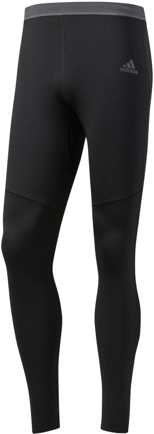 adidas Sportswear Sporthose RS M CW TIGHT BLACK/BLACK