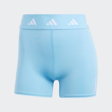 adidas Performance Shorts TECHFIT KURZE (1-tlg)