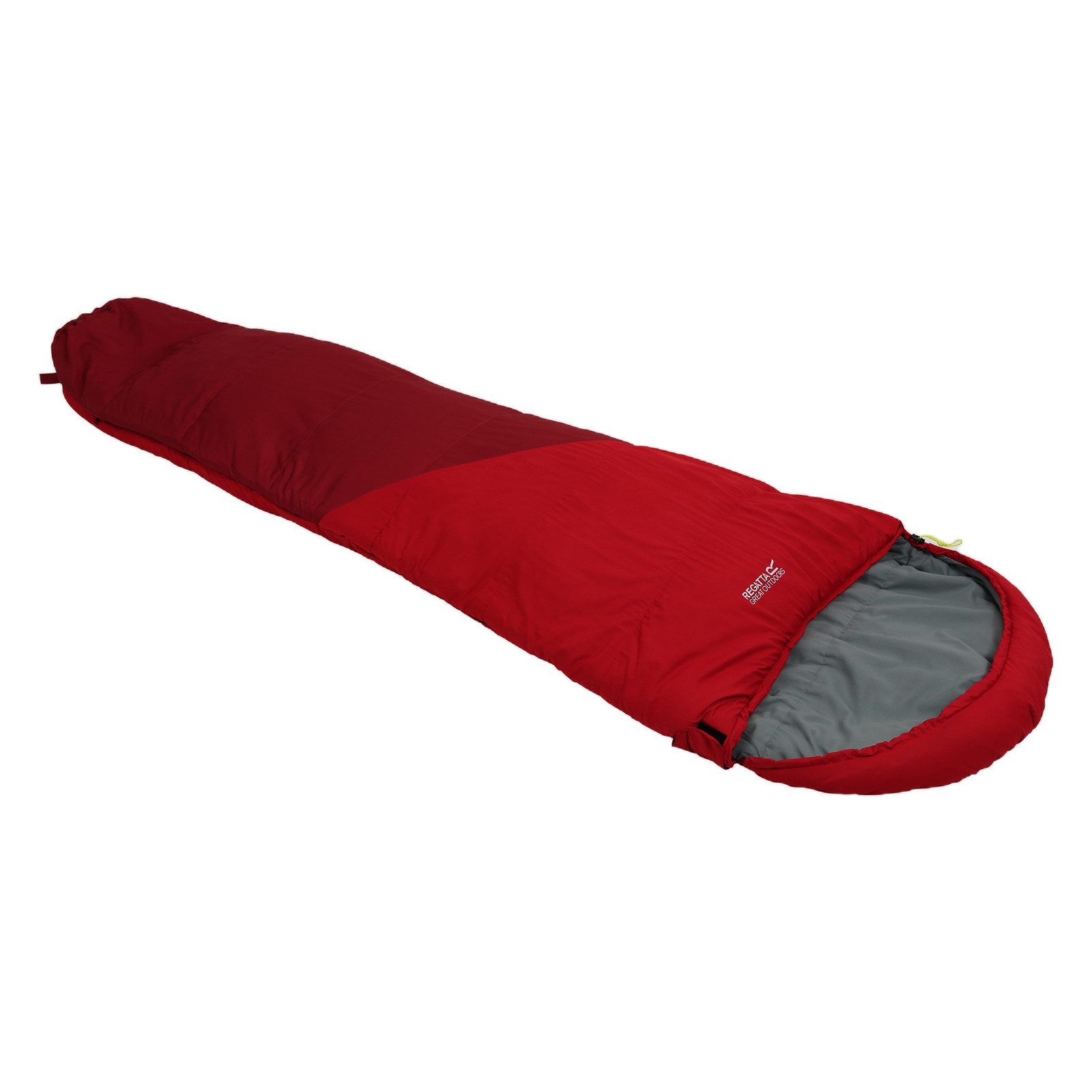 Regatta Mumienschlafsack Hilo V2 300, in Mumienform