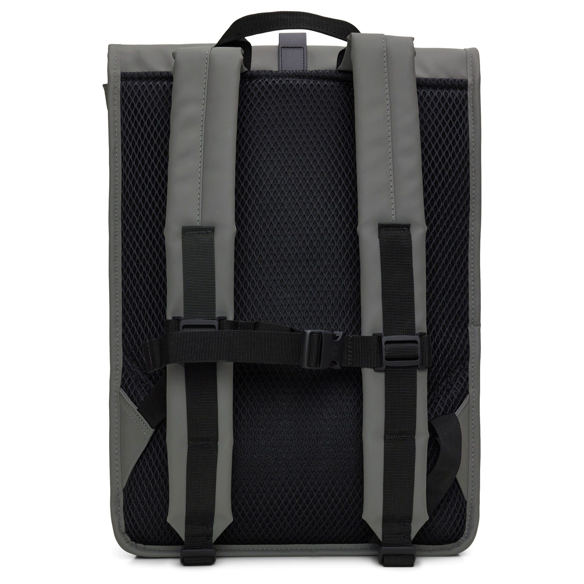 Rains Rucksack Rolltop - Rucksack 16" günstig online kaufen