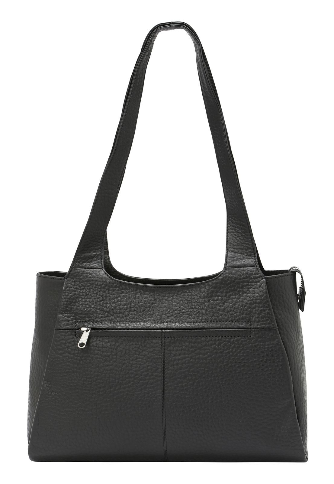 Voi Schultertasche Hirsch, aus echtem Leder