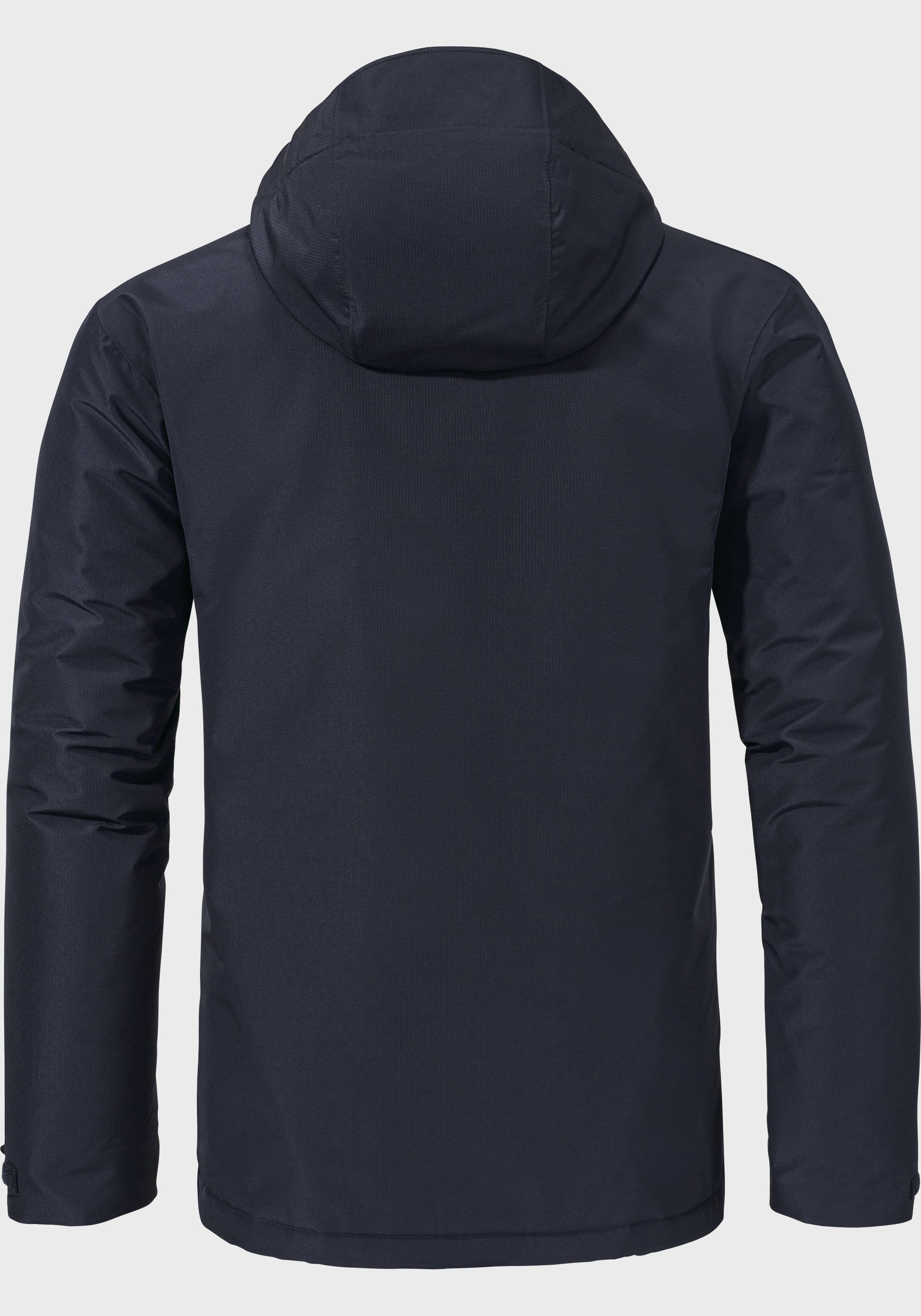 Schöffel Outdoorjacke Hiking Ins Jacket Style günstig online kaufen