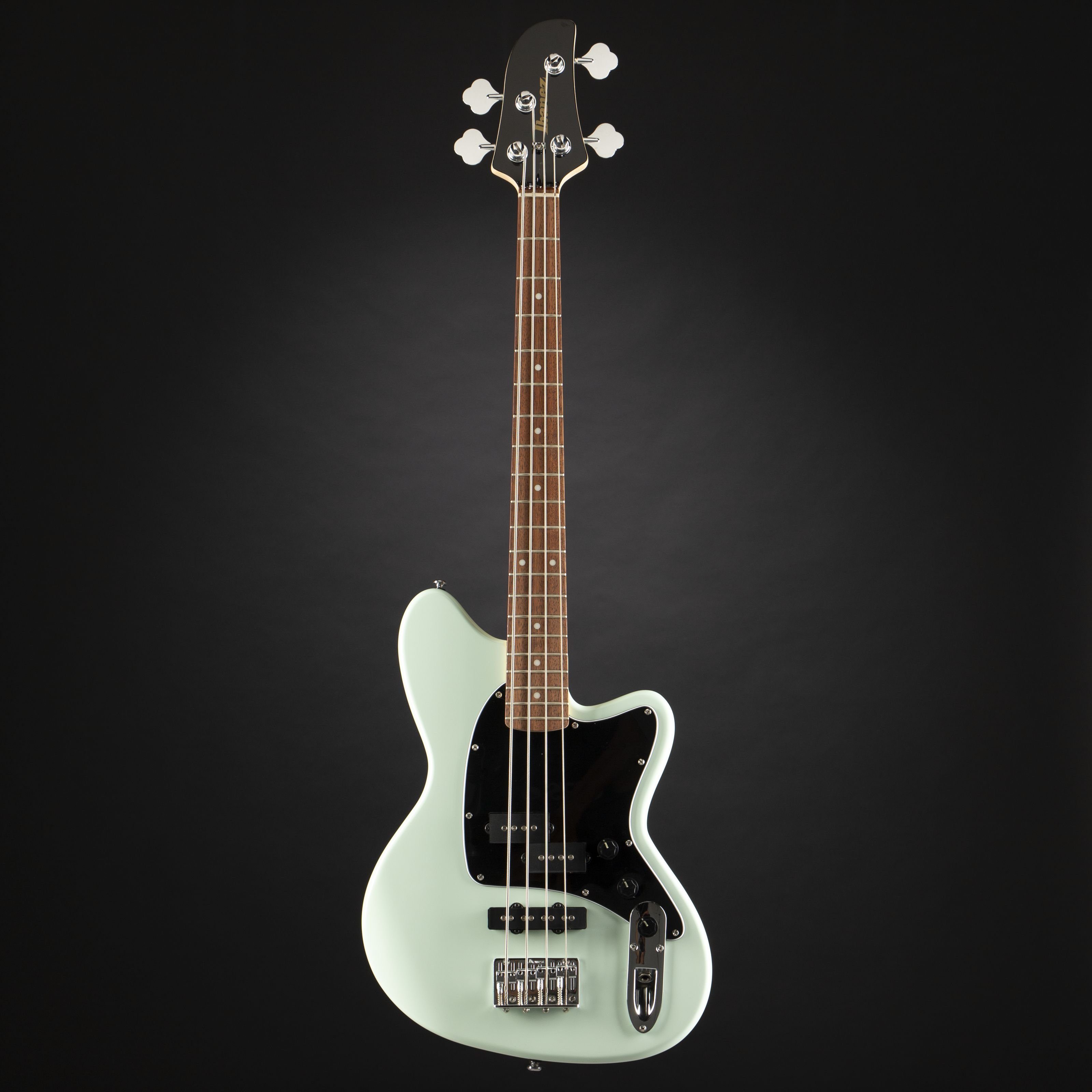 Ibanez E-Bass, Standard TMB30-MGR Mint Green, E-Bässe, 4-Saiter E-Bässe, Standard TMB30-MGR Mint Green - E-Bass