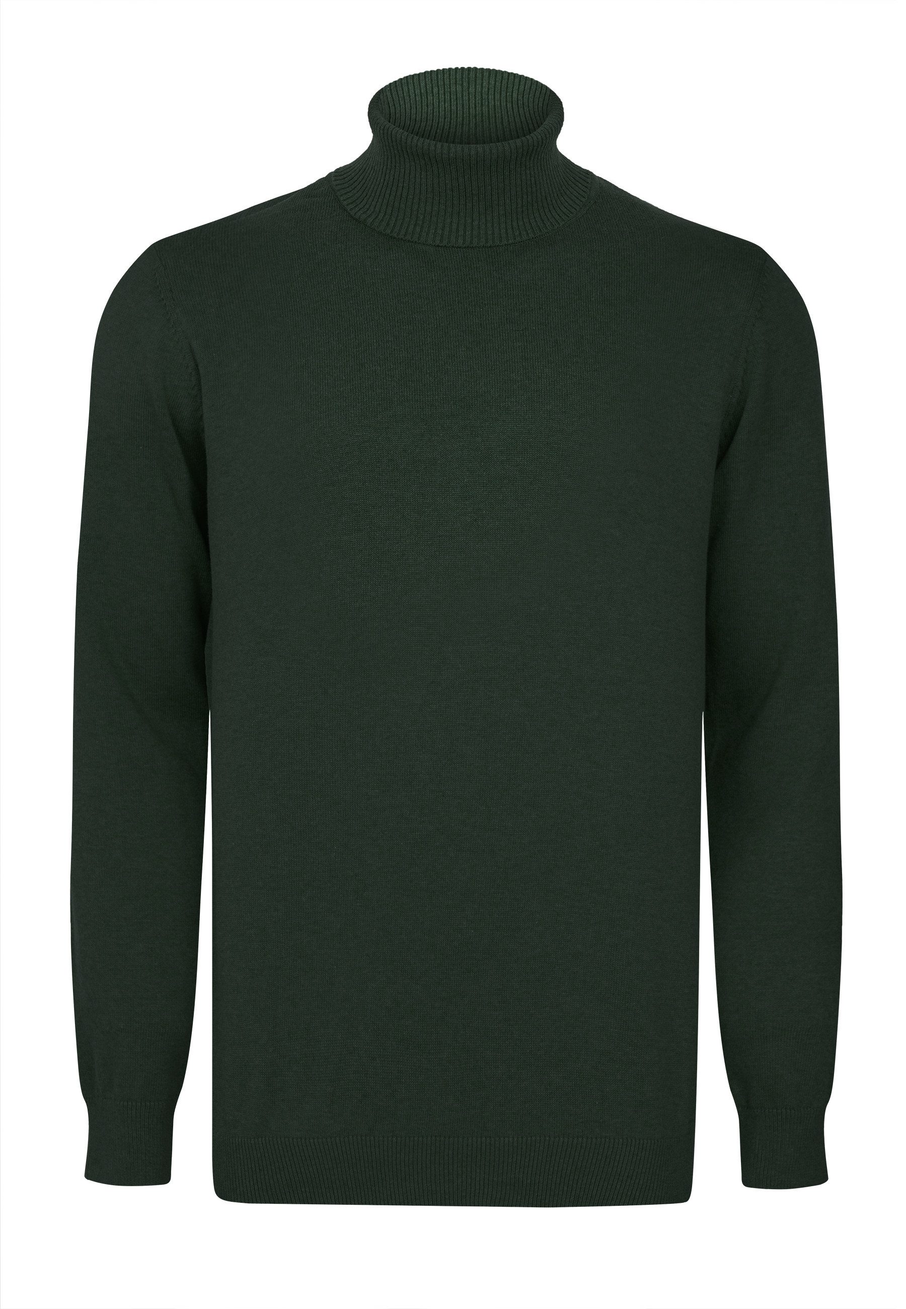 Rollkragenpullover Rollkragenpullover 2er-Pack