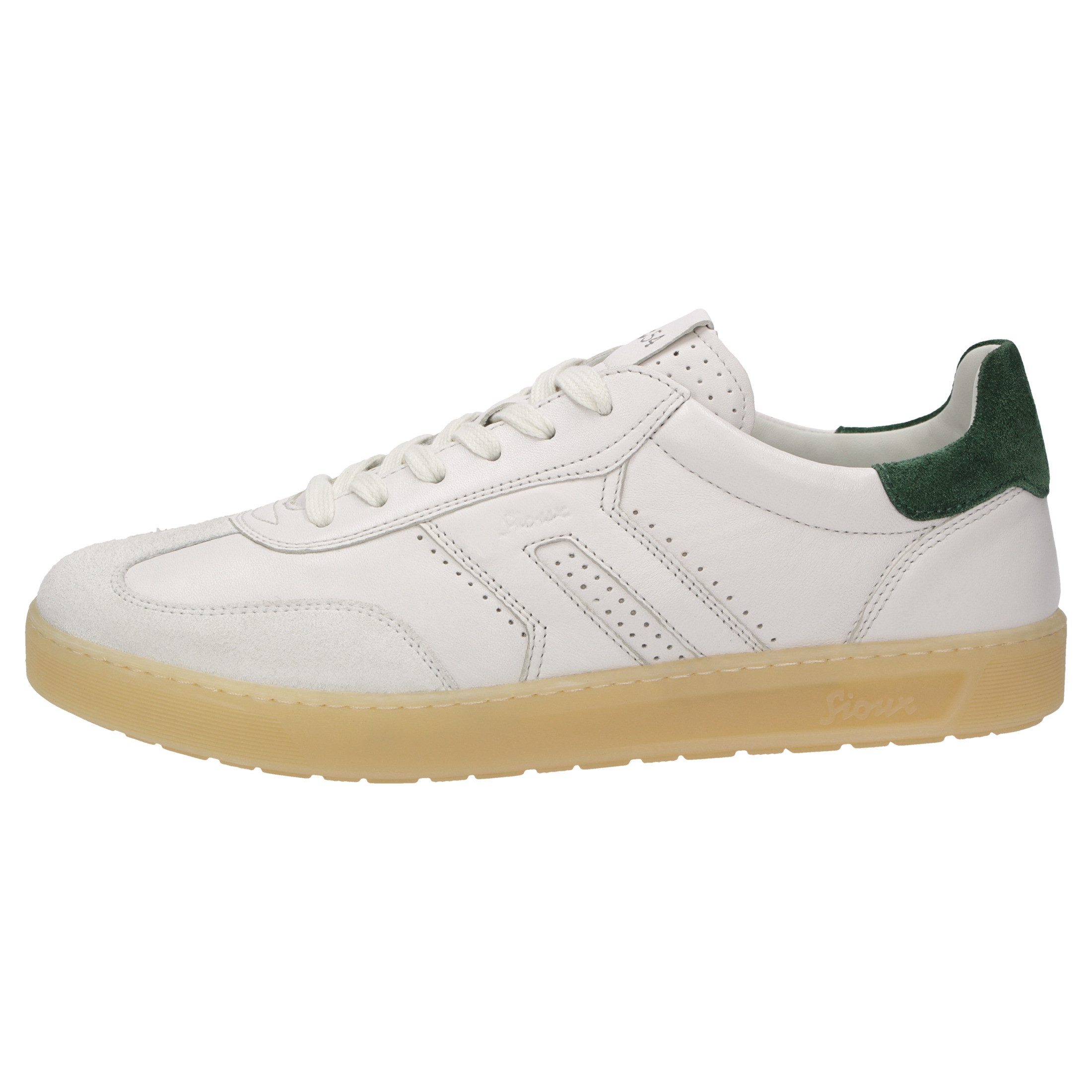 SIOUX Tedroso-711 Sneaker
