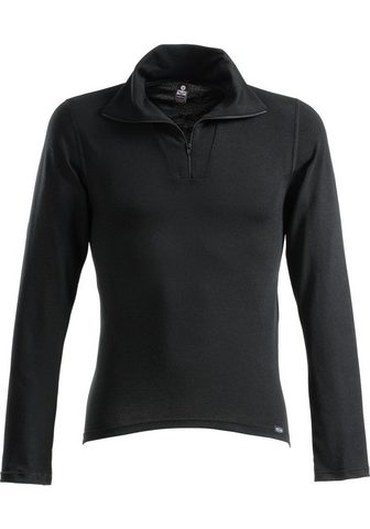 TRIGEMA Длинный рукав Ski/Sport футболка