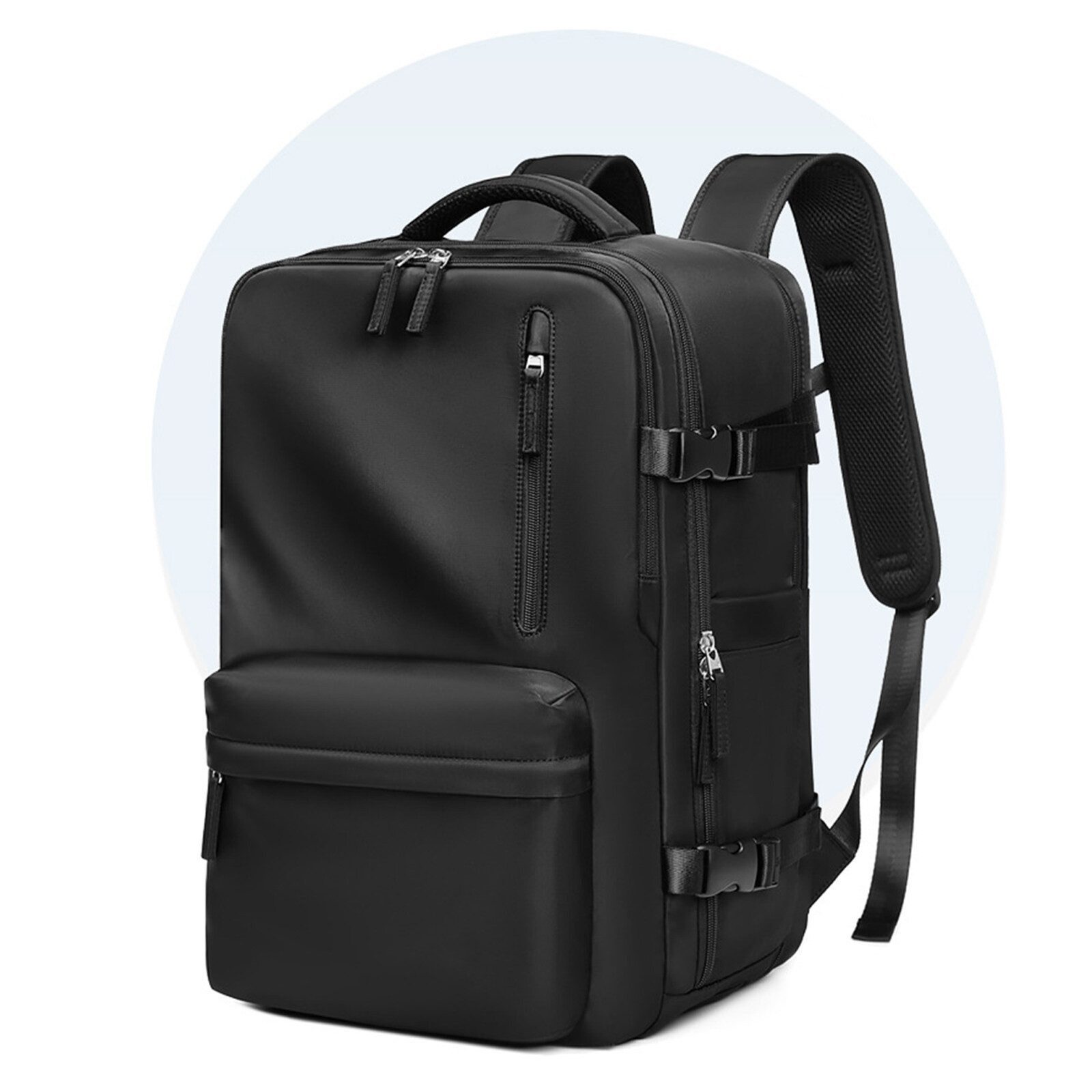 HAUSS SPOLE Reiserucksack Reiserucksack Rucksack Rucksäcke günstig online kaufen