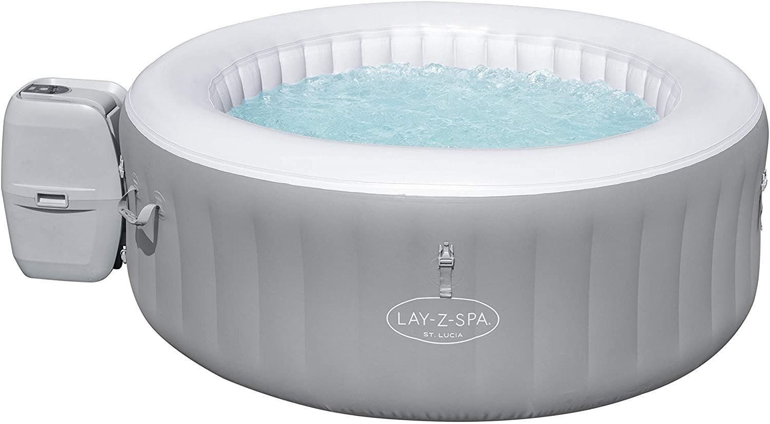 Bestway Whirlpool 170 x 170 x günstig online kaufen
