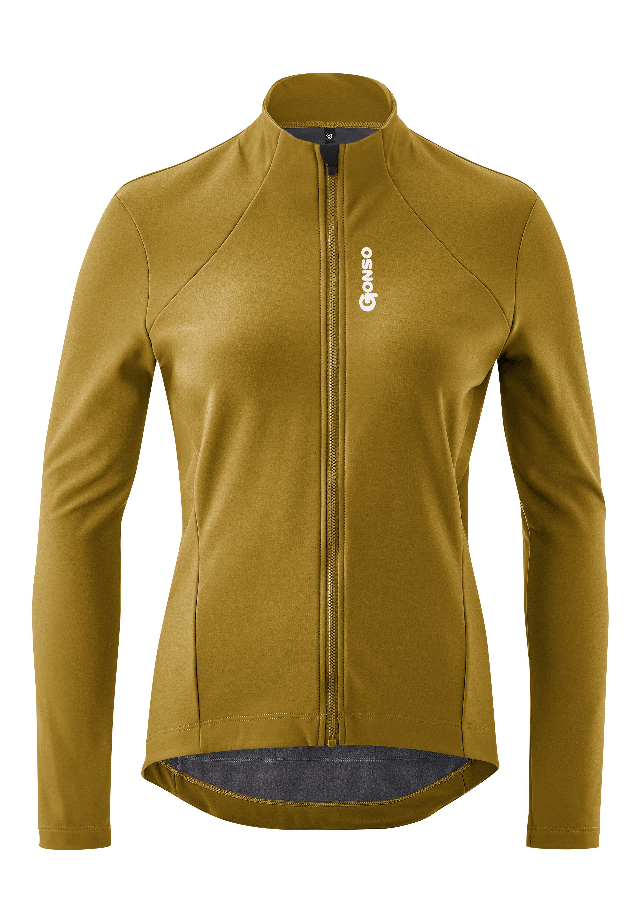 Gonso Radtrikot SITIVO TRIKOT THERM W günstig online kaufen