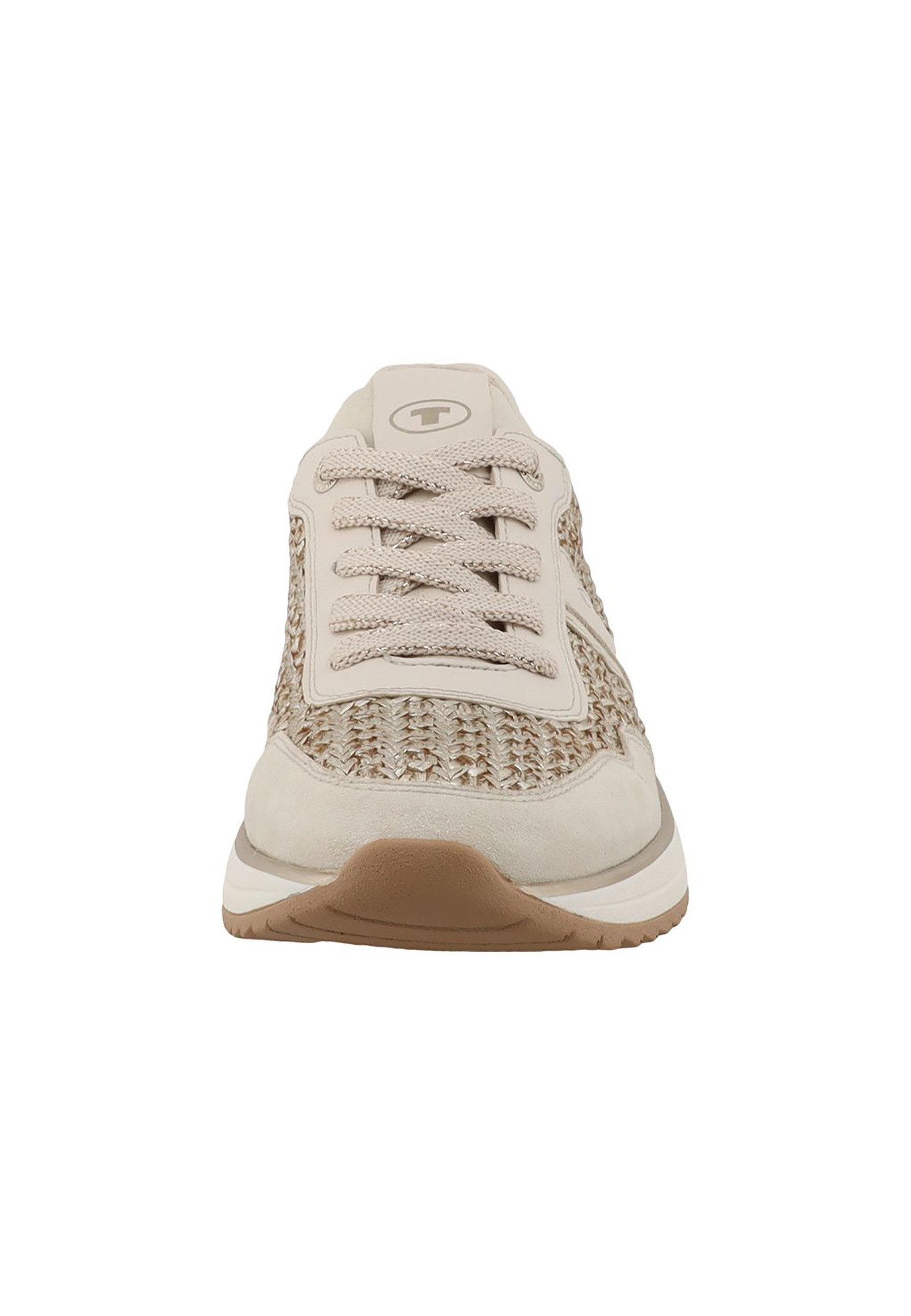 TOM TAILOR Tom Tailor Sneaker Low Sneaker
