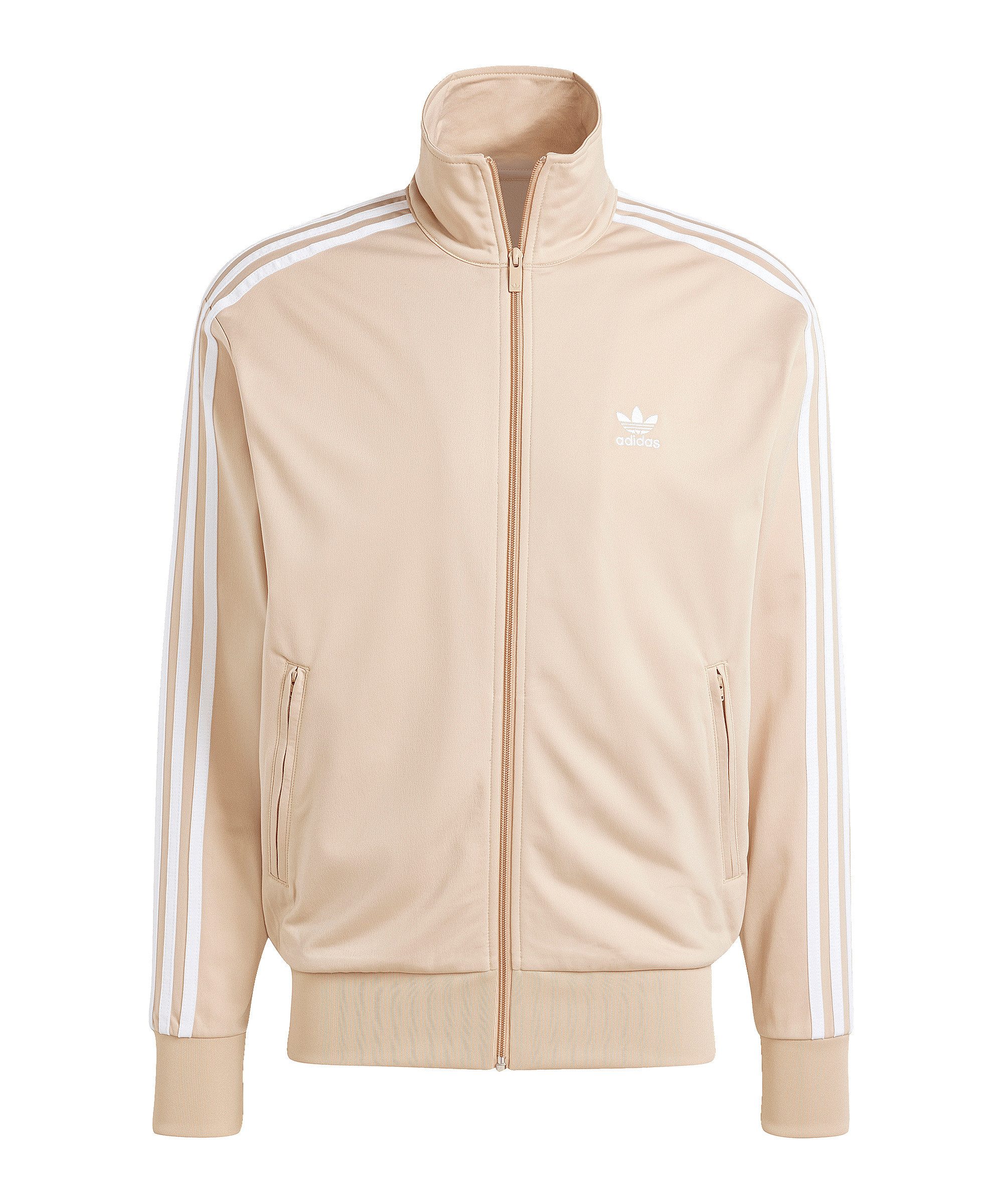 adidas Originals Sweatjacke adidas Originals Firebird günstig online kaufen