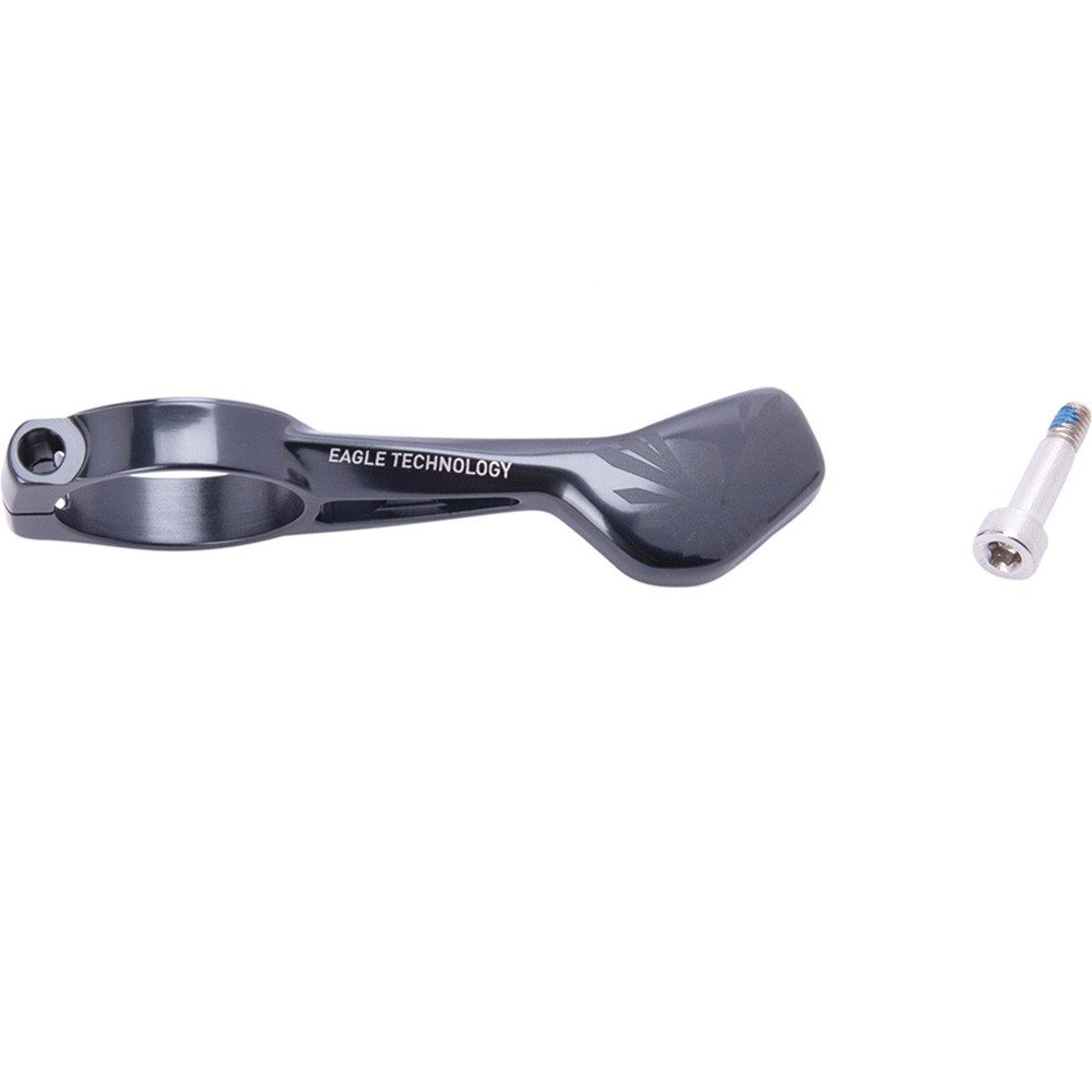 Schaltwerk SRAM Daumenhebel f. Triggerschalter X01 Eagle grau