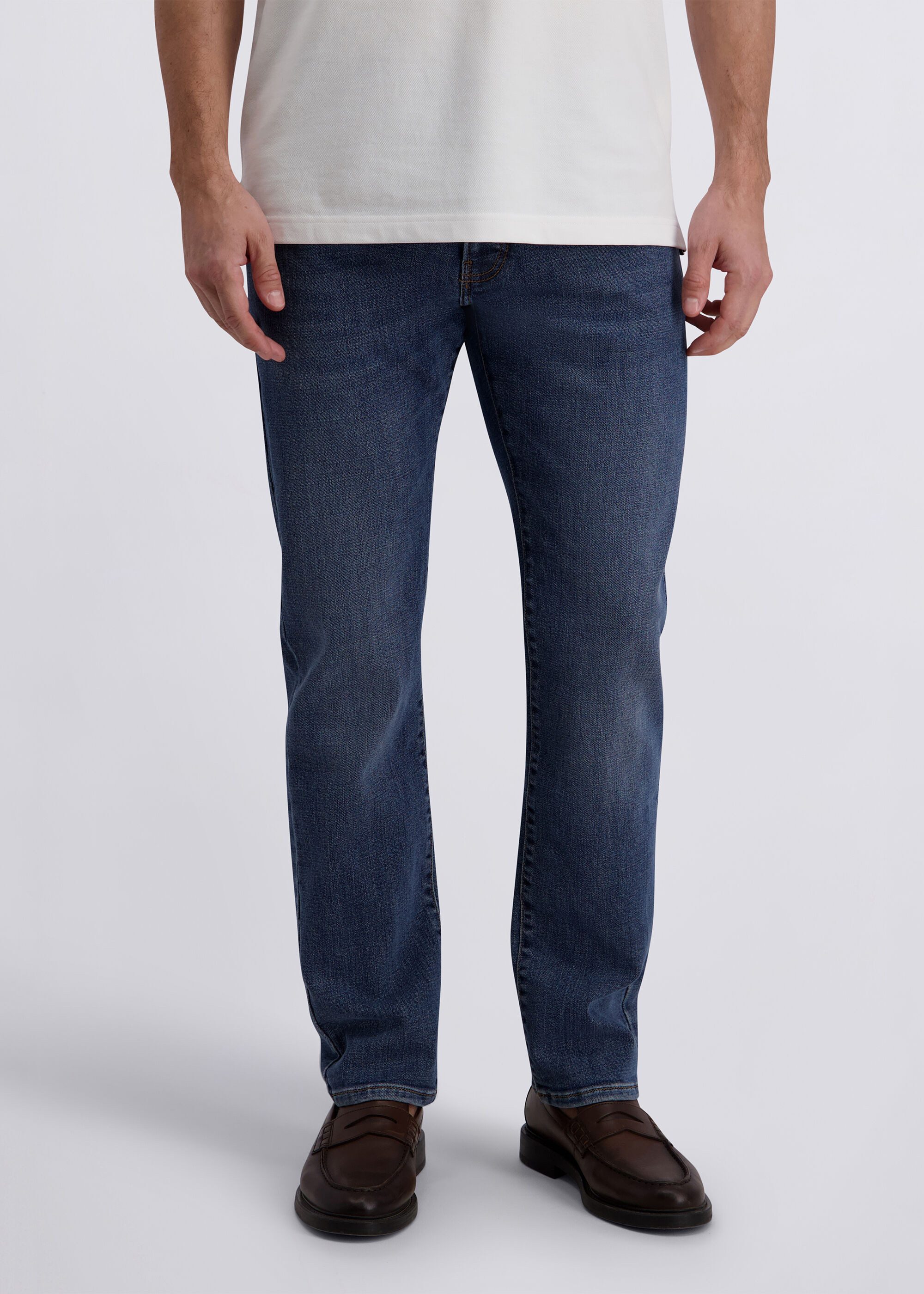 5-Pocket-Jeans Lyon