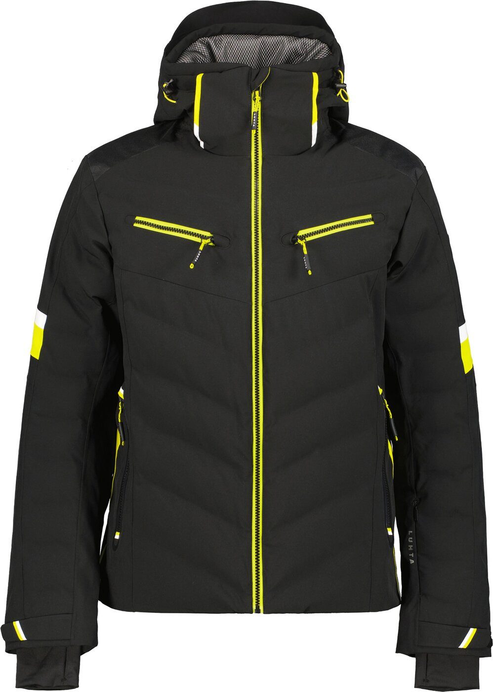 Luhta Skijacke LUHTA AAKENUSTUNTURI 990