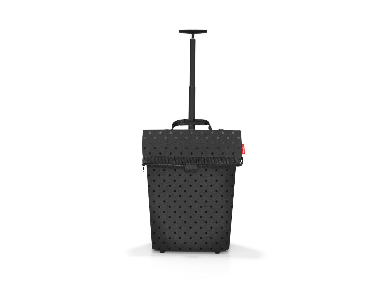 REISENTHEL® Einkaufsshopper trolley M frame glossy günstig online kaufen
