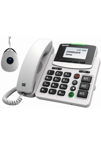 TIPTEL SIP-Telefon »3220 XLR«