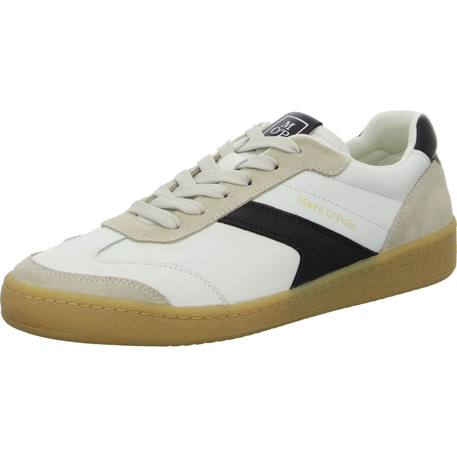 Marc O'Polo 50126263501100 Schnürschuh günstig online kaufen
