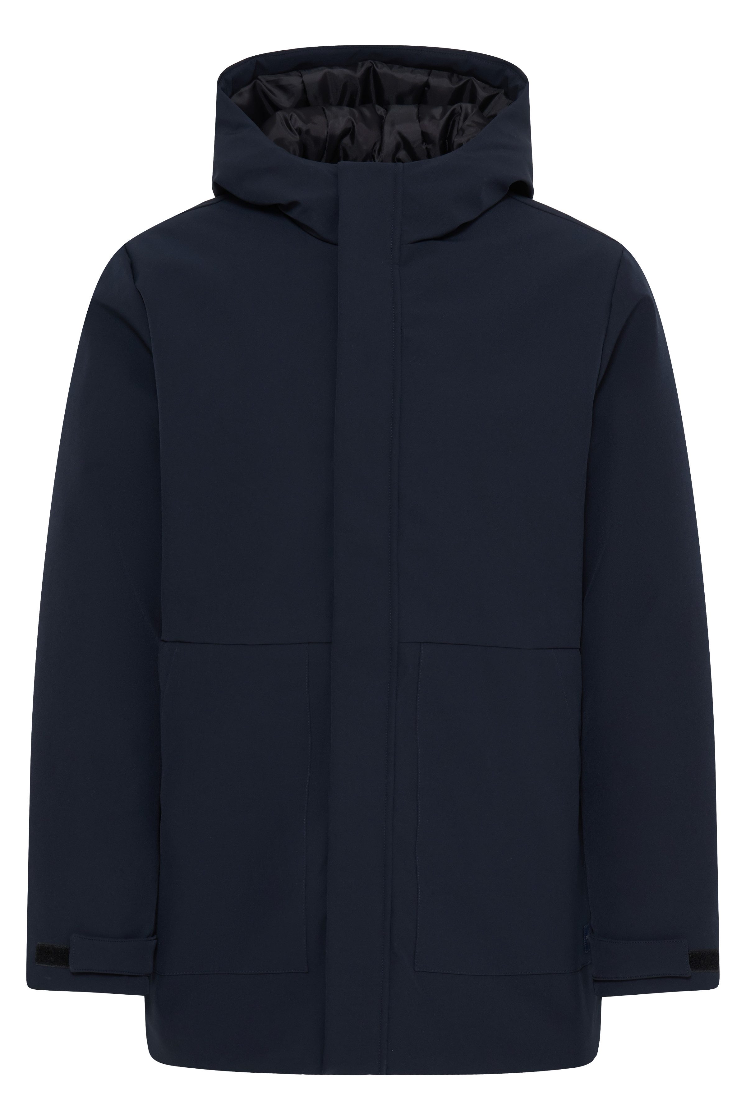Blend Langjacke BHFARAM JKT Kunstfaser, regular fit