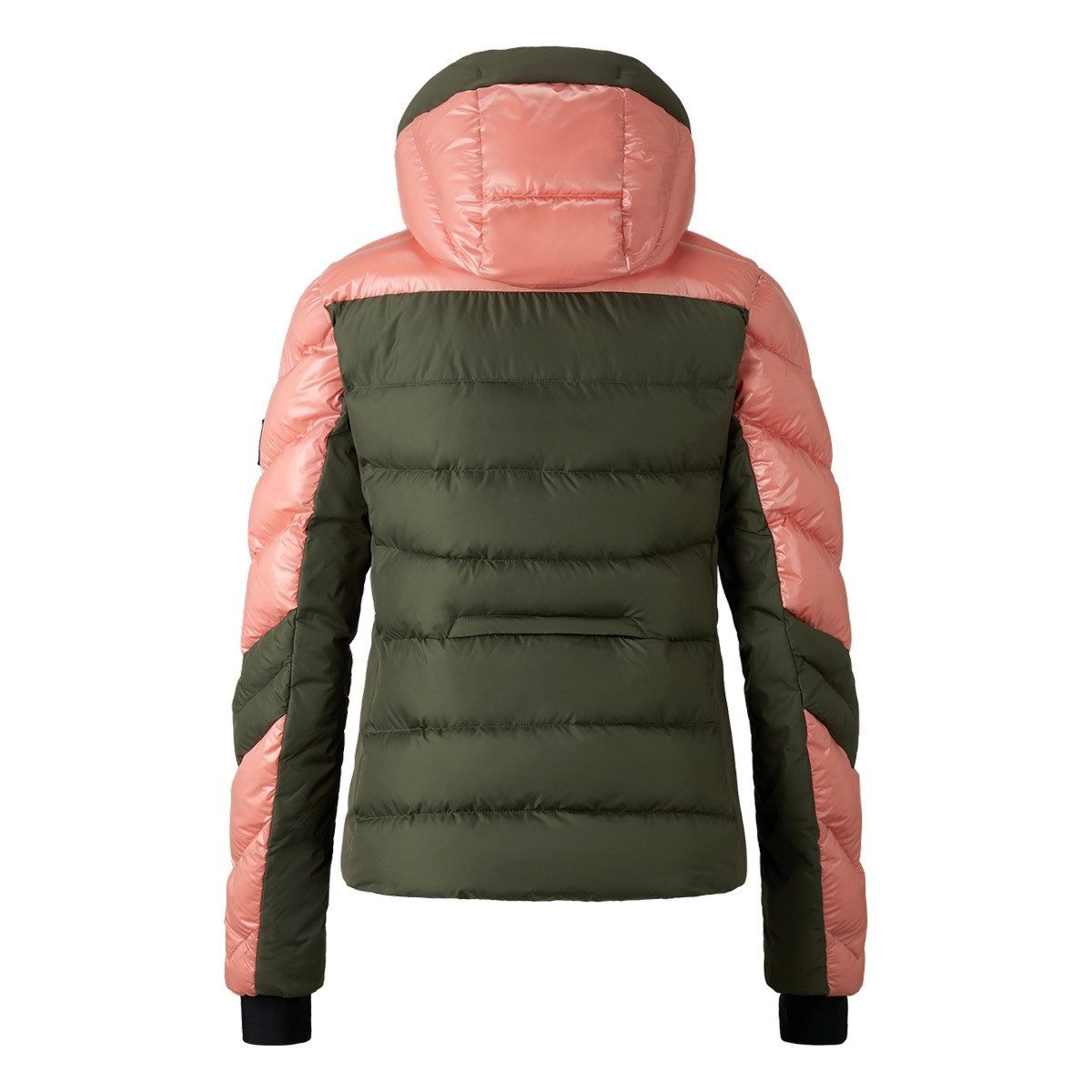 Bogner Fire + Ice Winterjacke BOGNER Fire + Ice Farina 3 - Damen Jacken