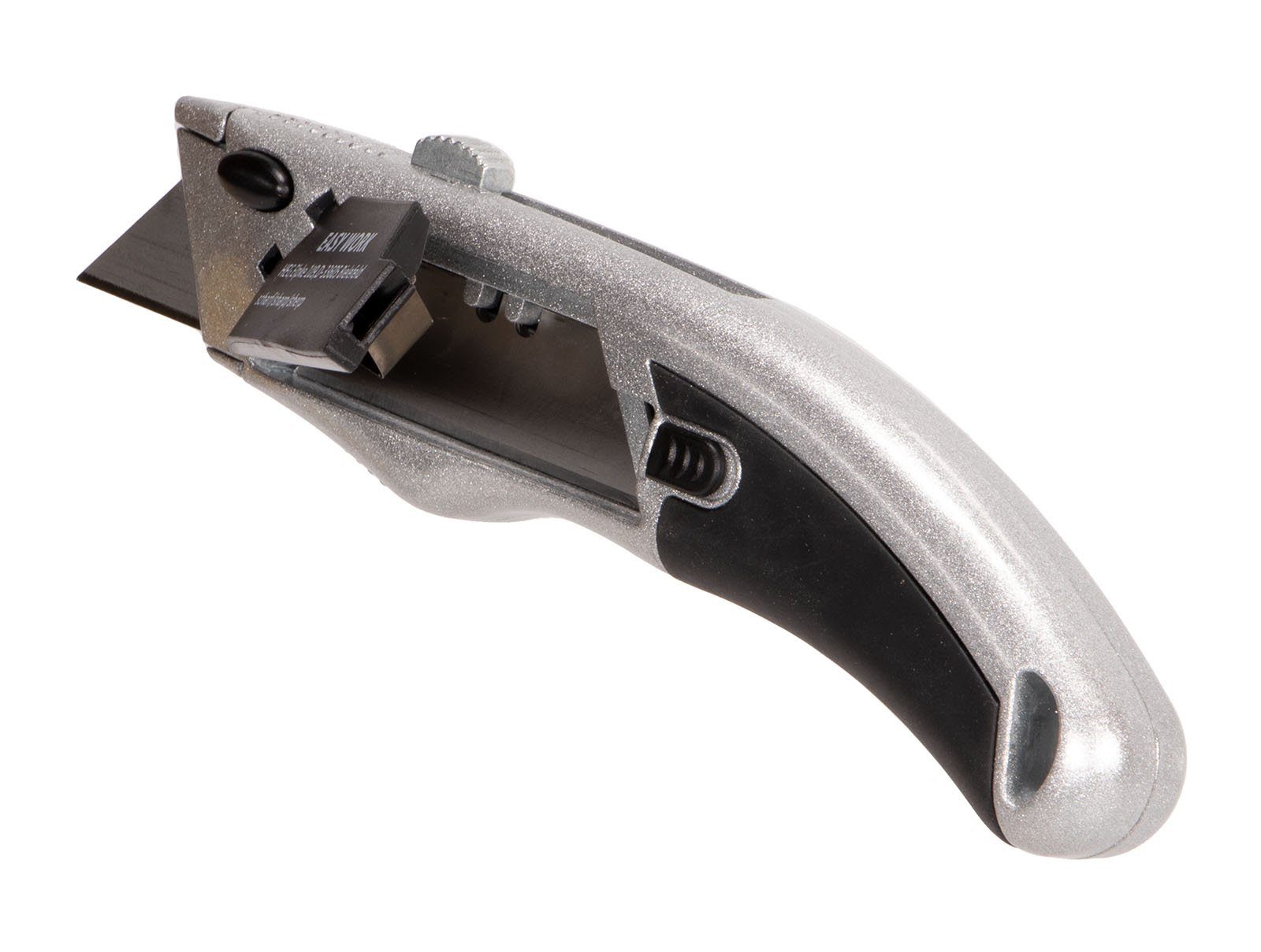 Easy Work Cuttermesser Universalklingenmesser Trapezklingen Cutter