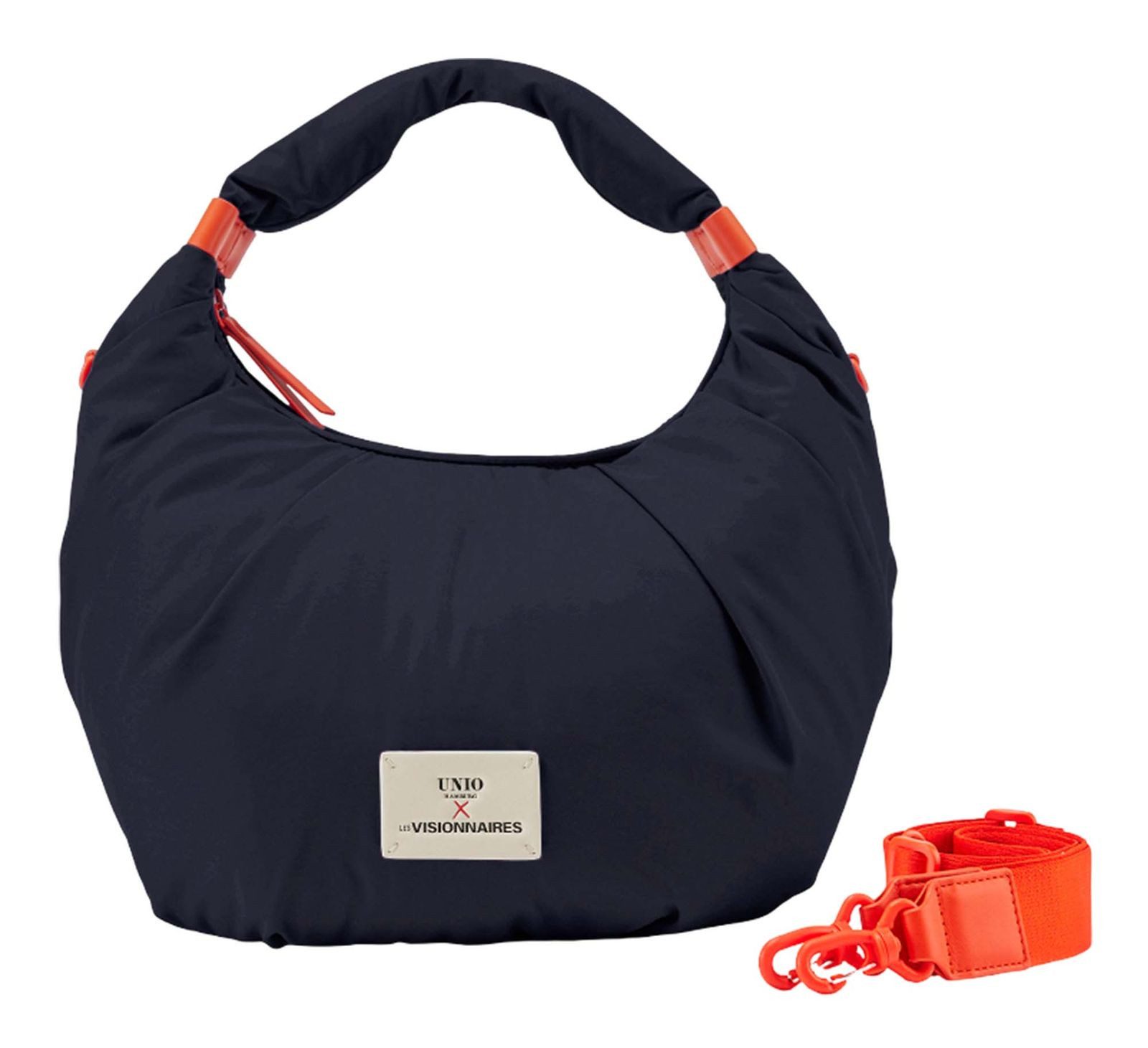 Les Visionnaires Schultertasche Unio Kitzbuehel