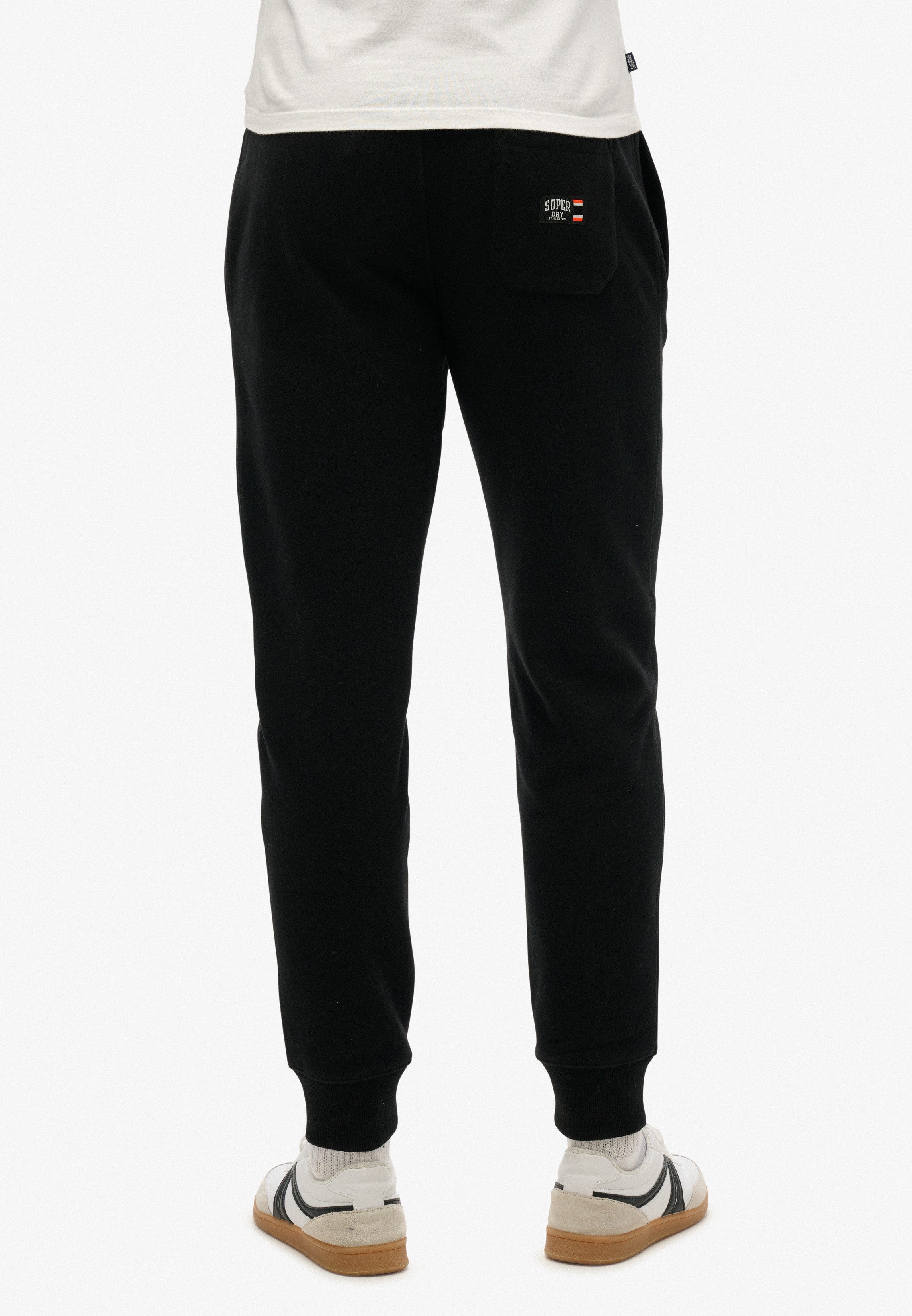 Superdry Sweathose ESSENTIAL LOGO JOGGERS HB günstig online kaufen