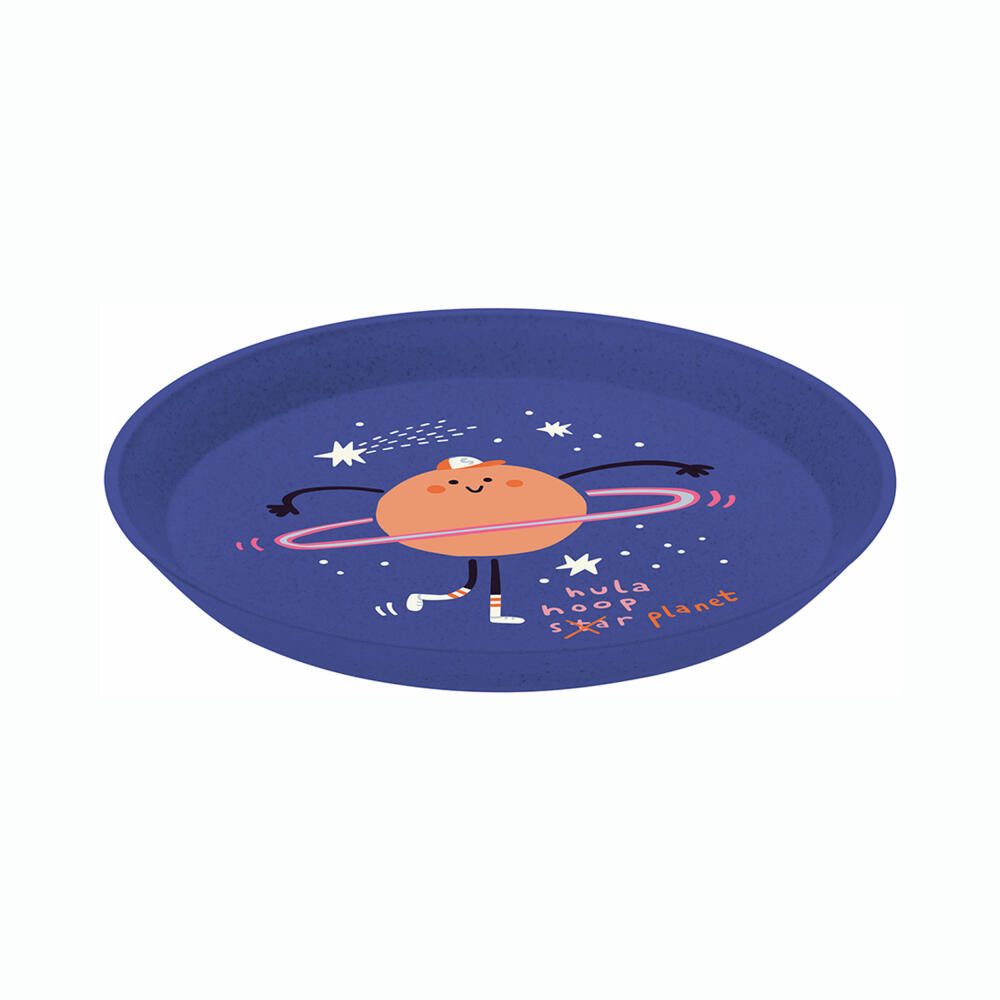 KOZIOL Teller Connect Plate Space