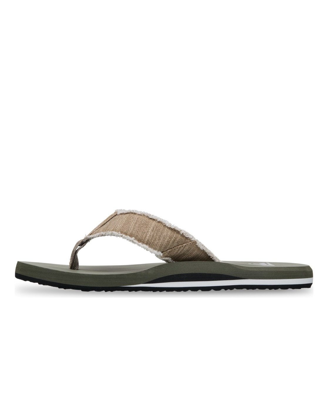 Quiksilver Monkey Abyss Sandale