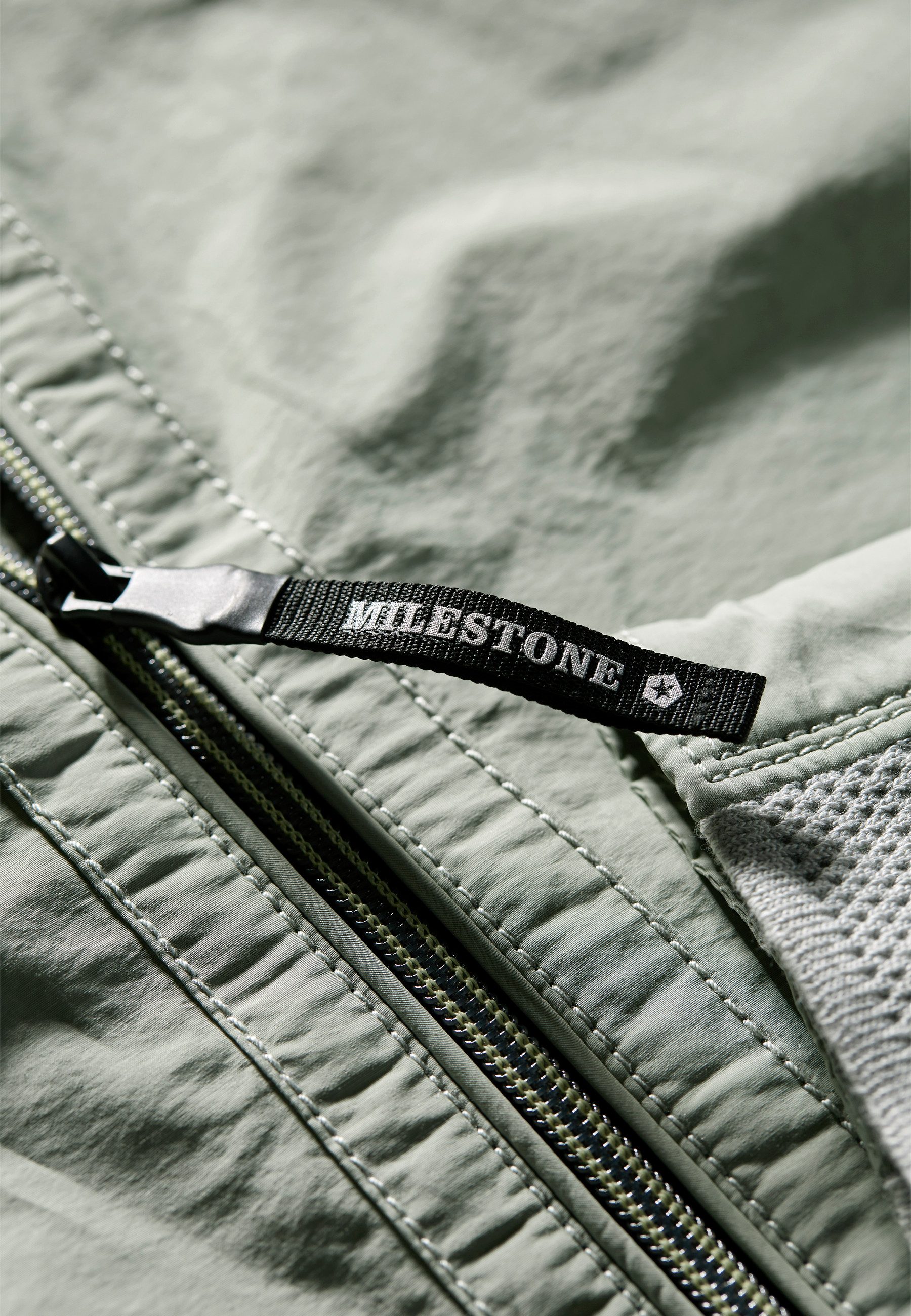 Allwetterjacke