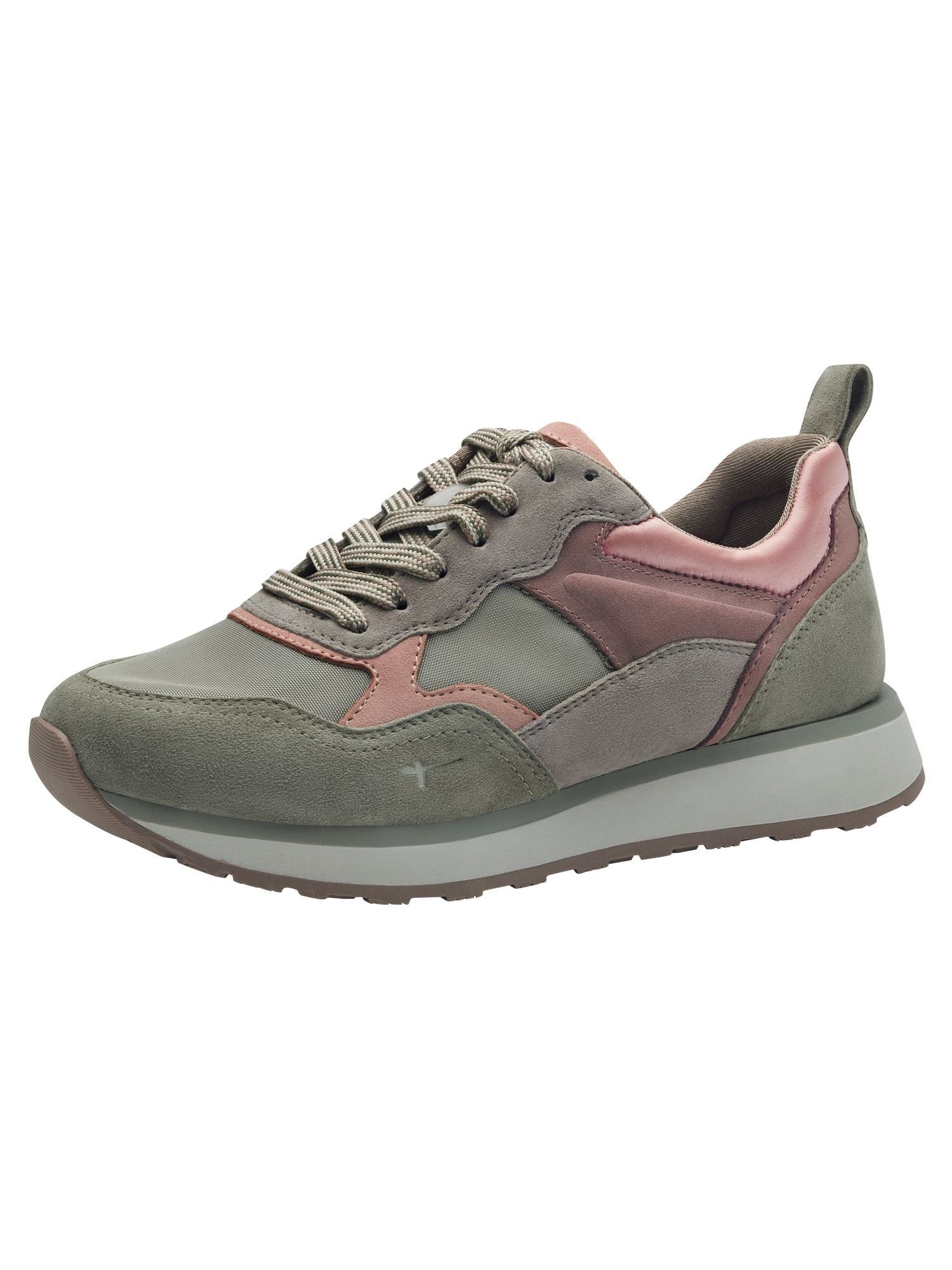 Sneaker 1-23741-43 Sneaker
