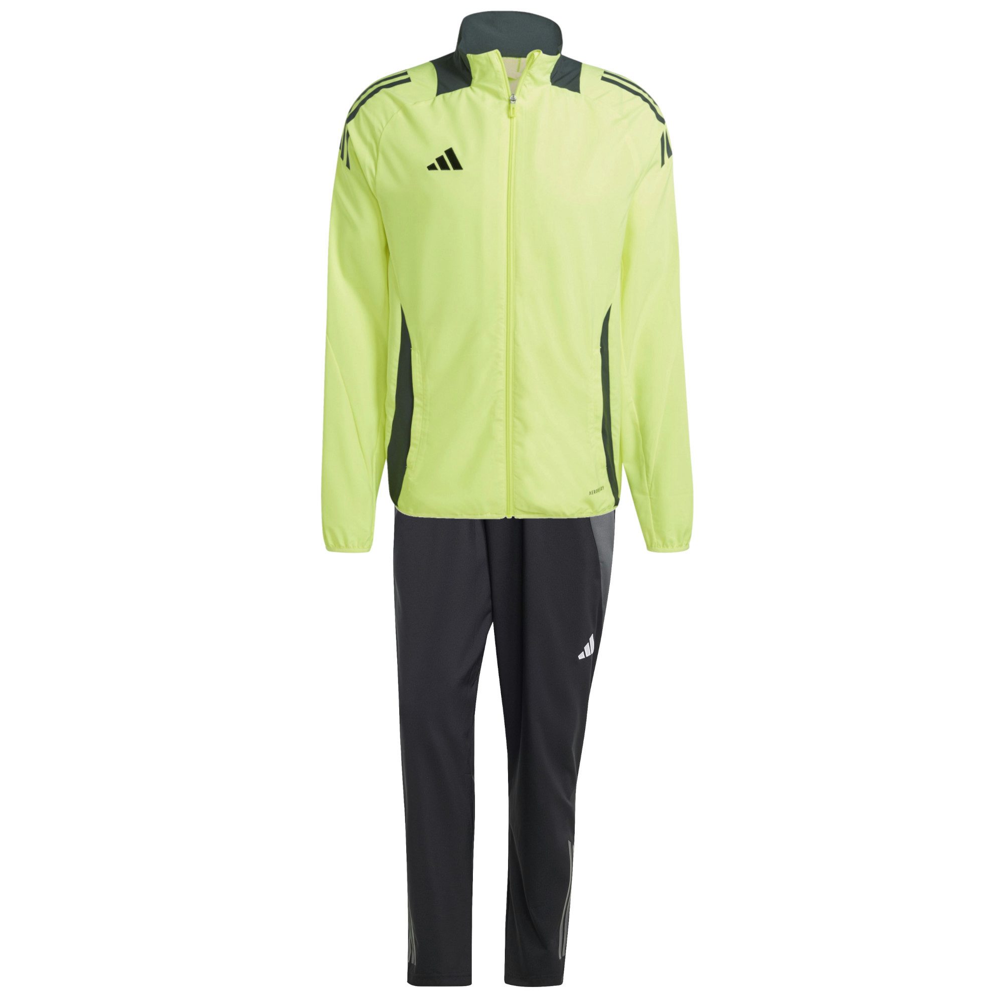 adidas Performance Präsentationsanzug adidas Herren Präsentationsanzug günstig online kaufen