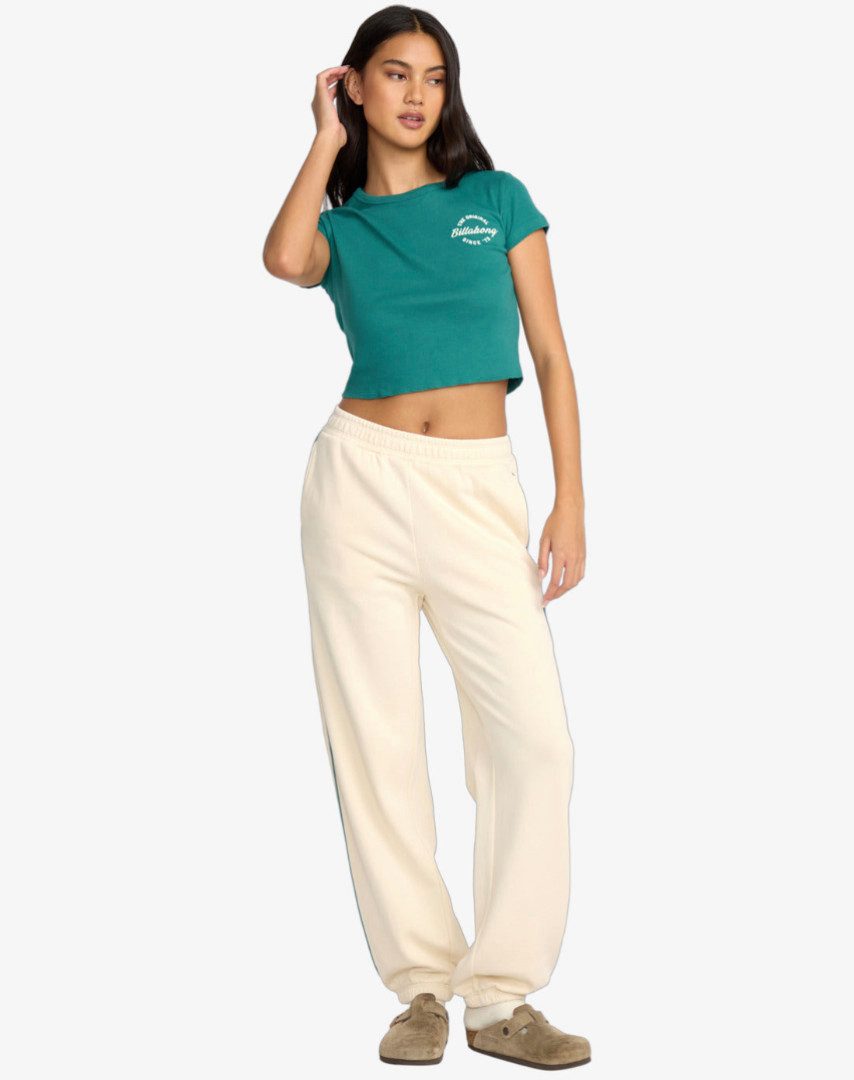 Billabong Jogginghose Triple Palms - Jogginghose für Frauen günstig online kaufen